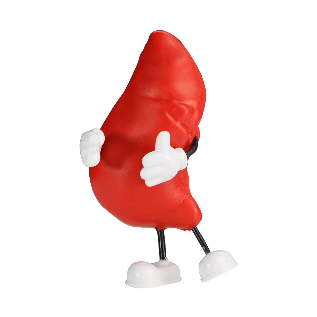 Liver with Hand And Leg Shape Stress Reliever - Image 5