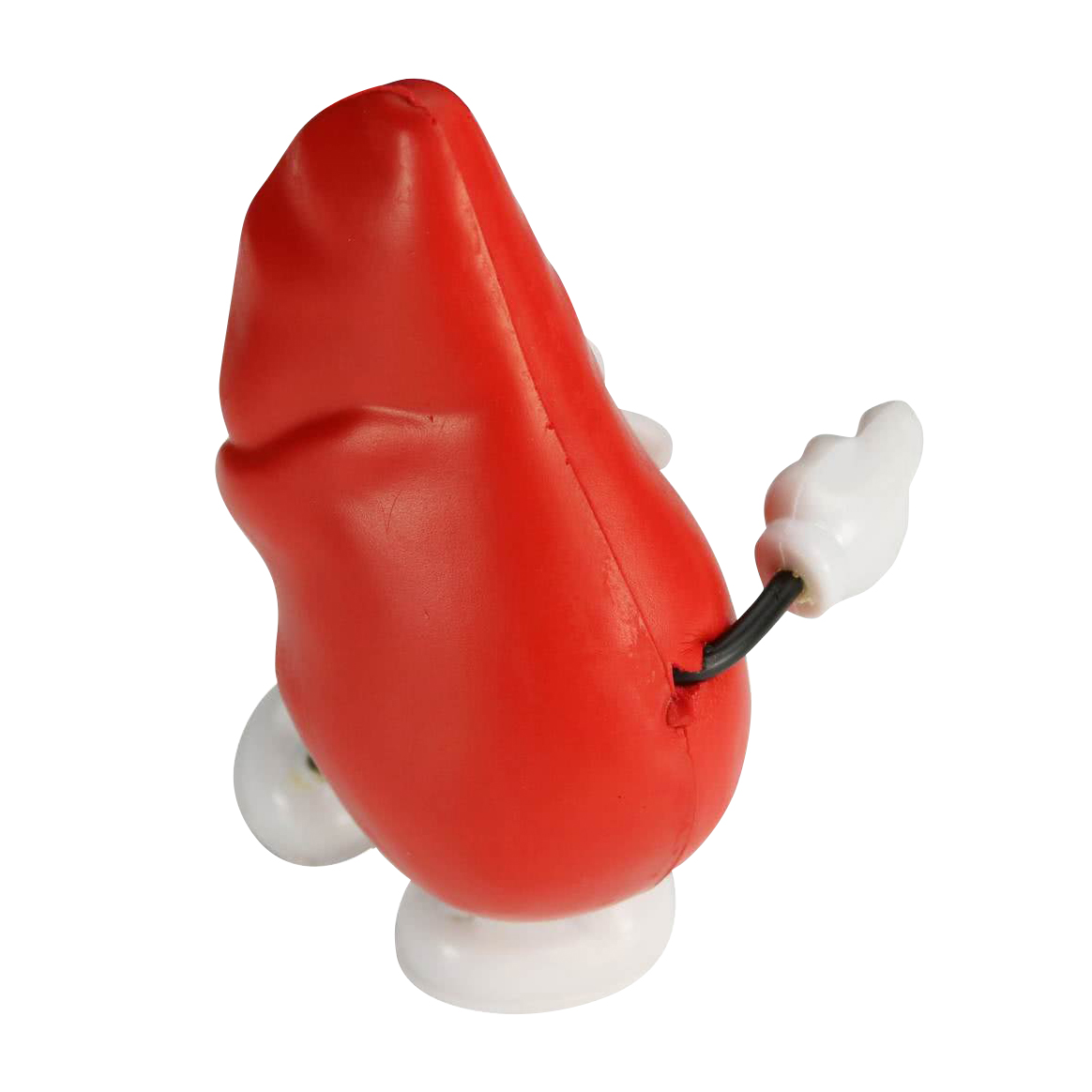 Liver with Hand And Leg Shape Stress Reliever - Image 9
