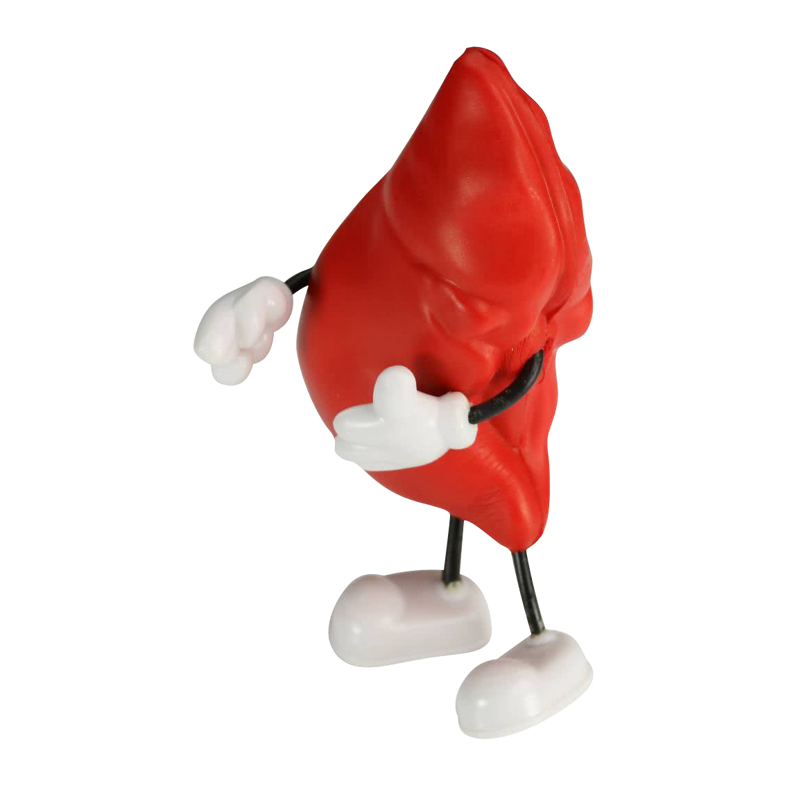 Liver with Hand And Leg Shape Stress Reliever - Image 8
