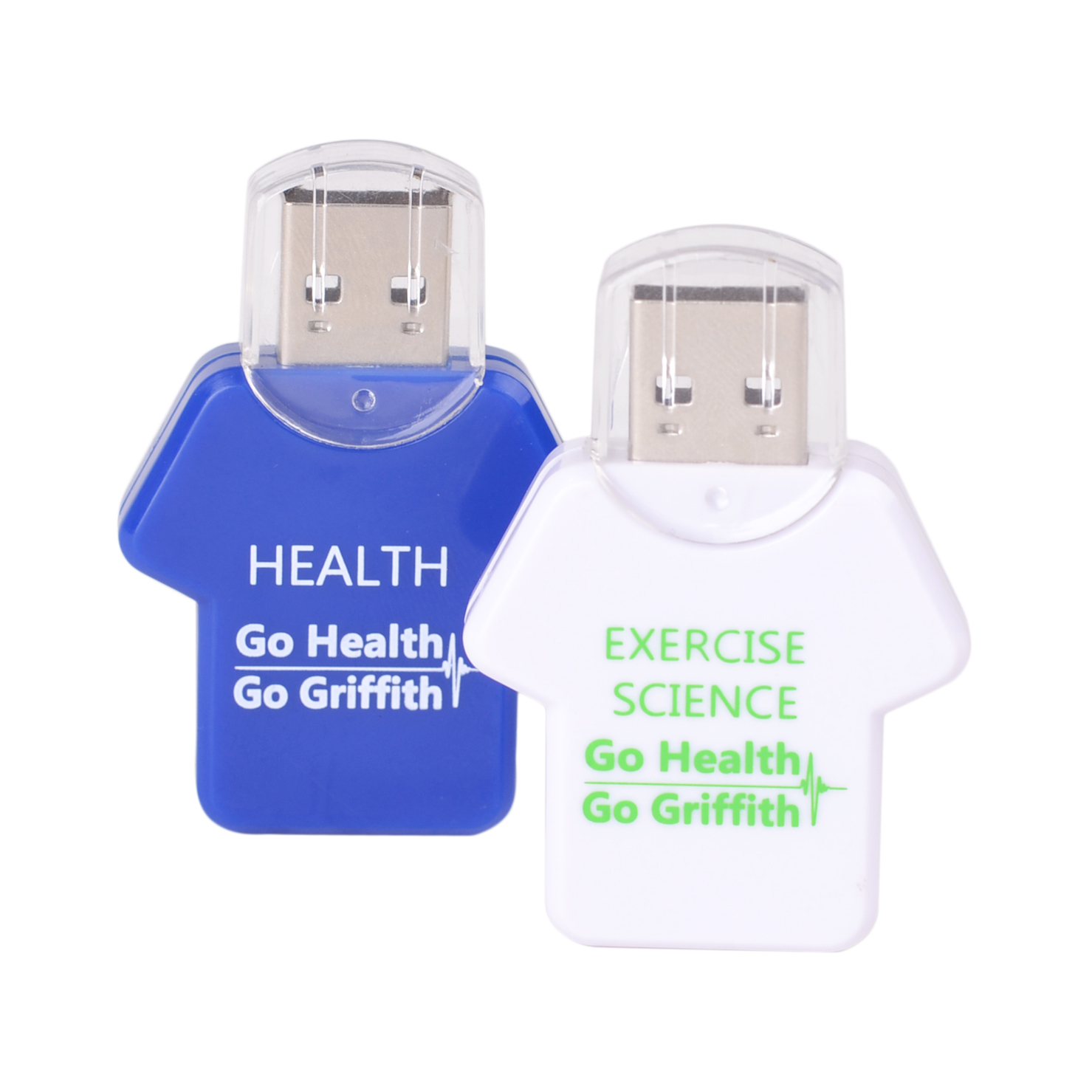 Tee Shirt Flash Drive - Image 6