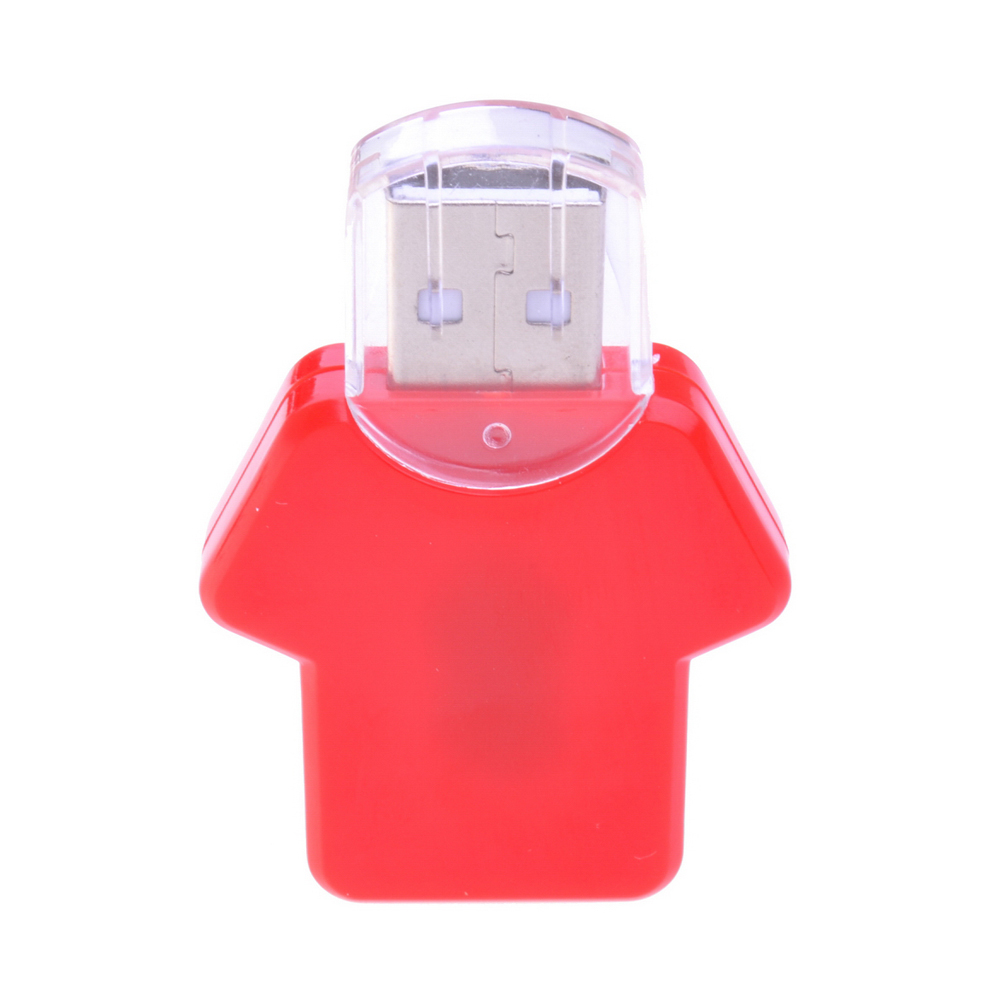 Tee Shirt Flash Drive - Image 4