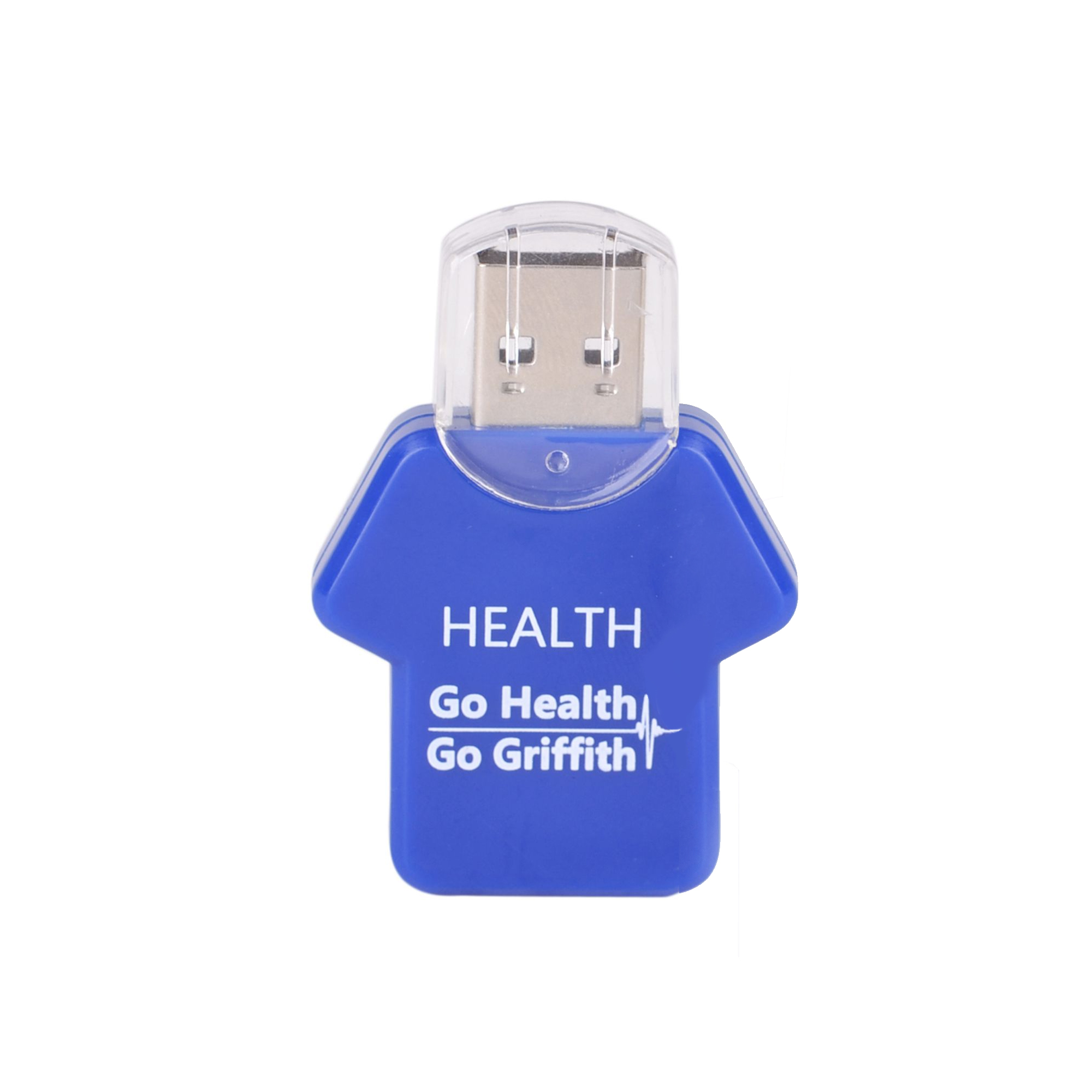 Tee Shirt Flash Drive - Image 3