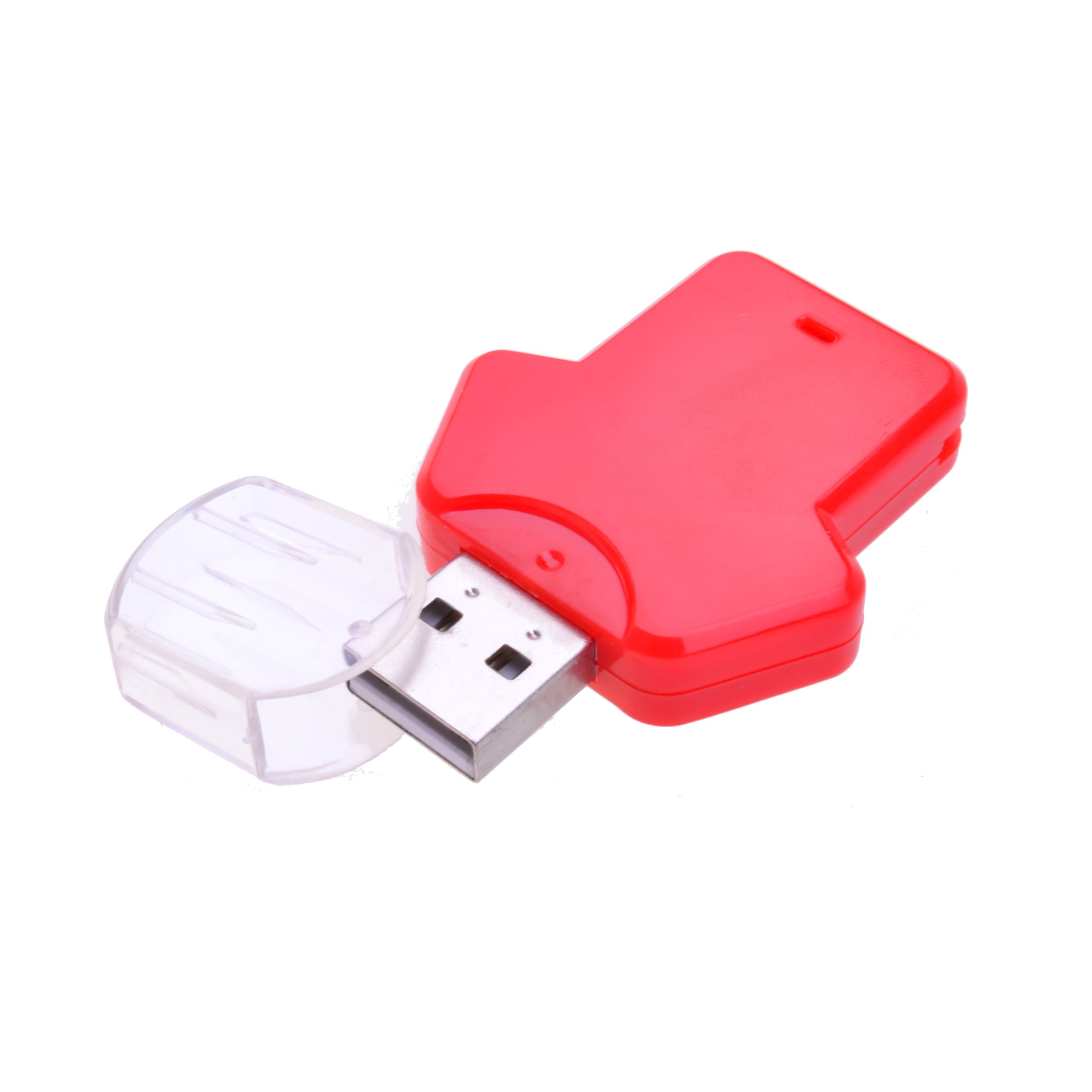 Tee Shirt Flash Drive - Image 7