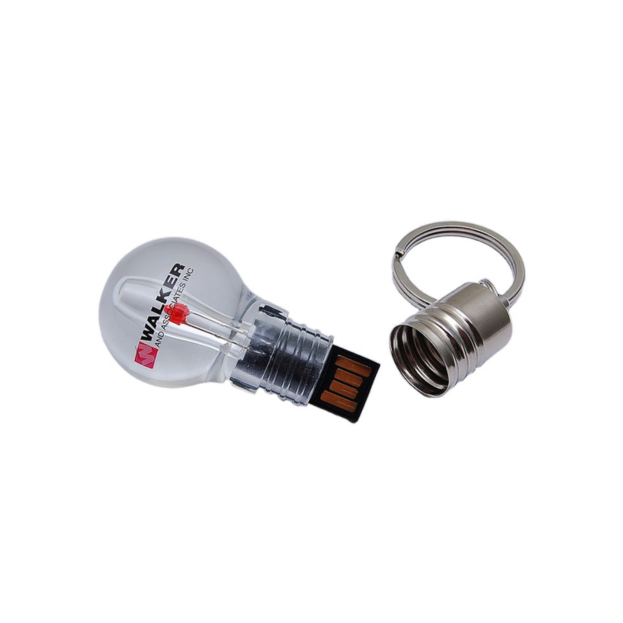 Light Bulb Flash Drive - Image 3