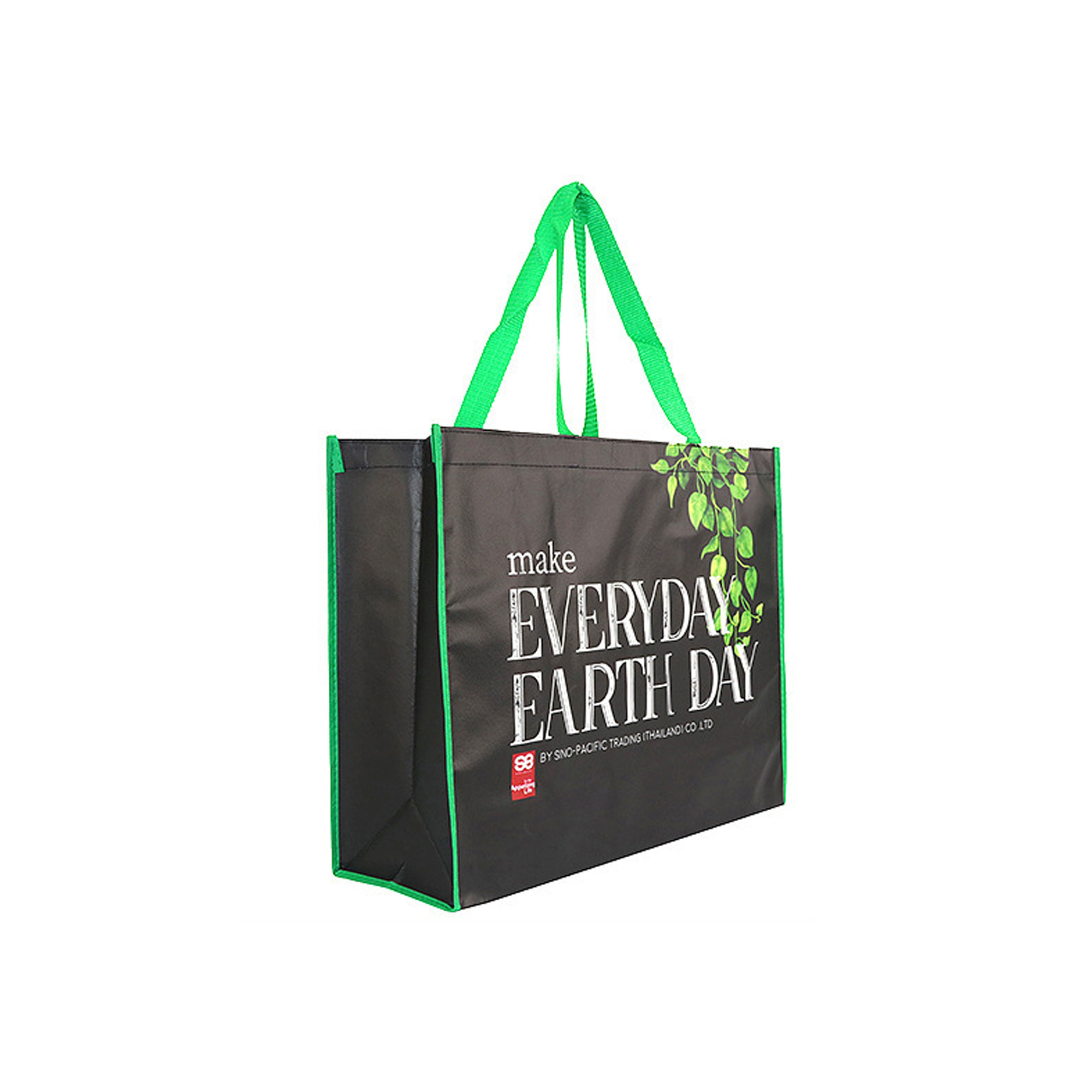 Full Colour Non Woven Trade Show bag - Image 8