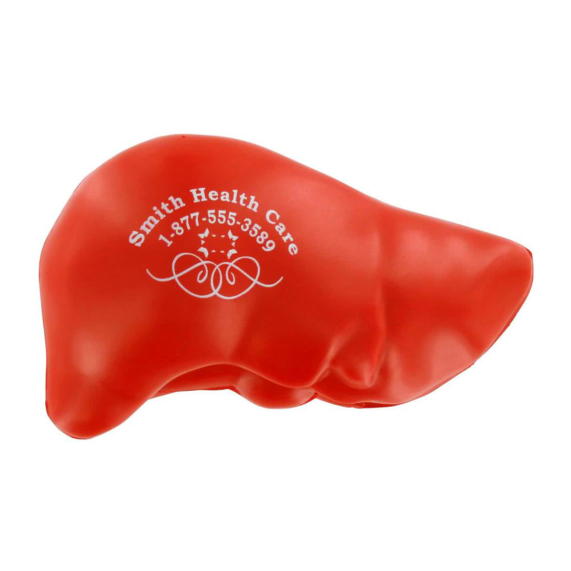 Liver Shape Stress Reliever - Image 3