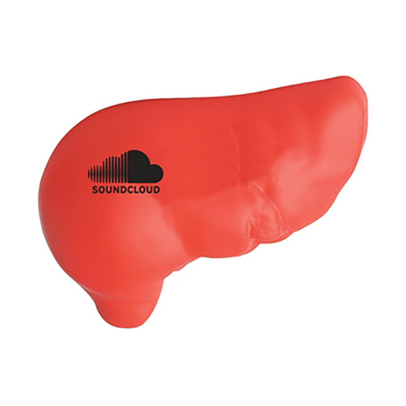 Liver Shape Stress Reliever - Image 2