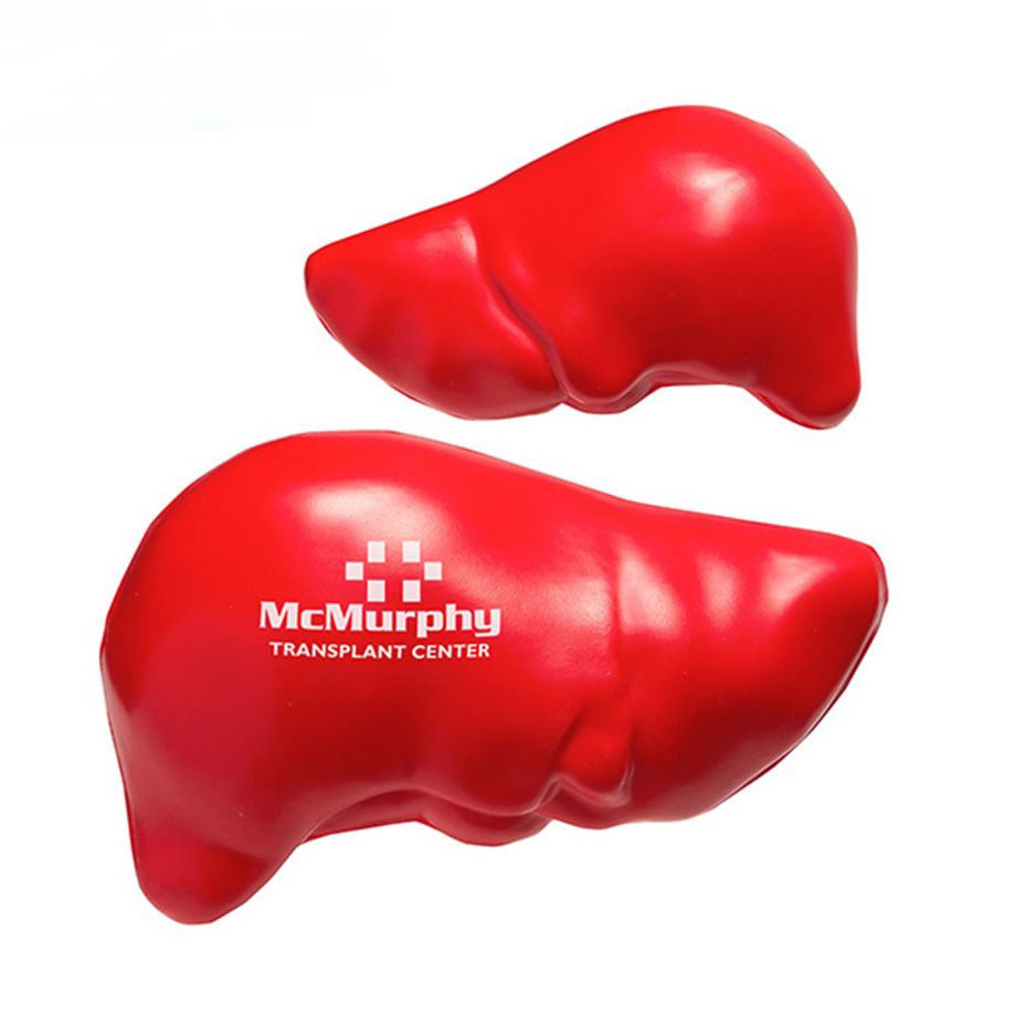 Liver Shape Stress Reliever - Image 6