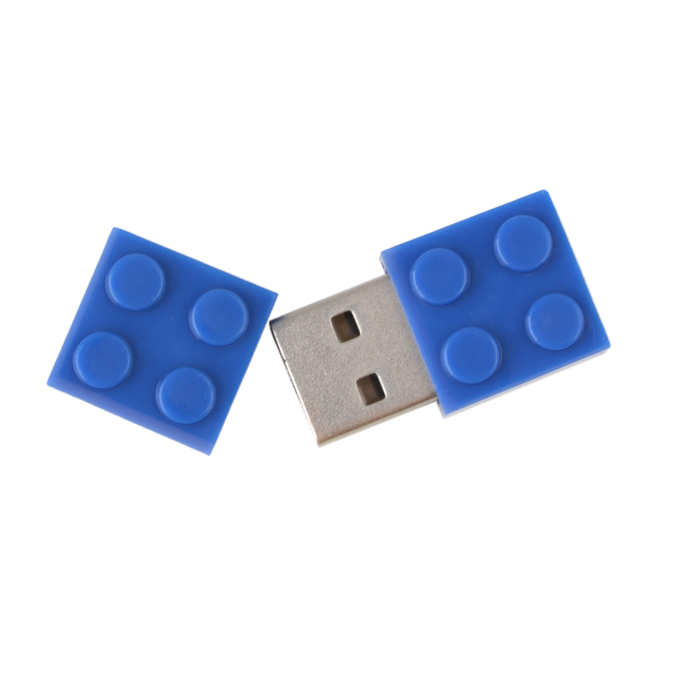 Brick Shaped Flash Drive - Image 5