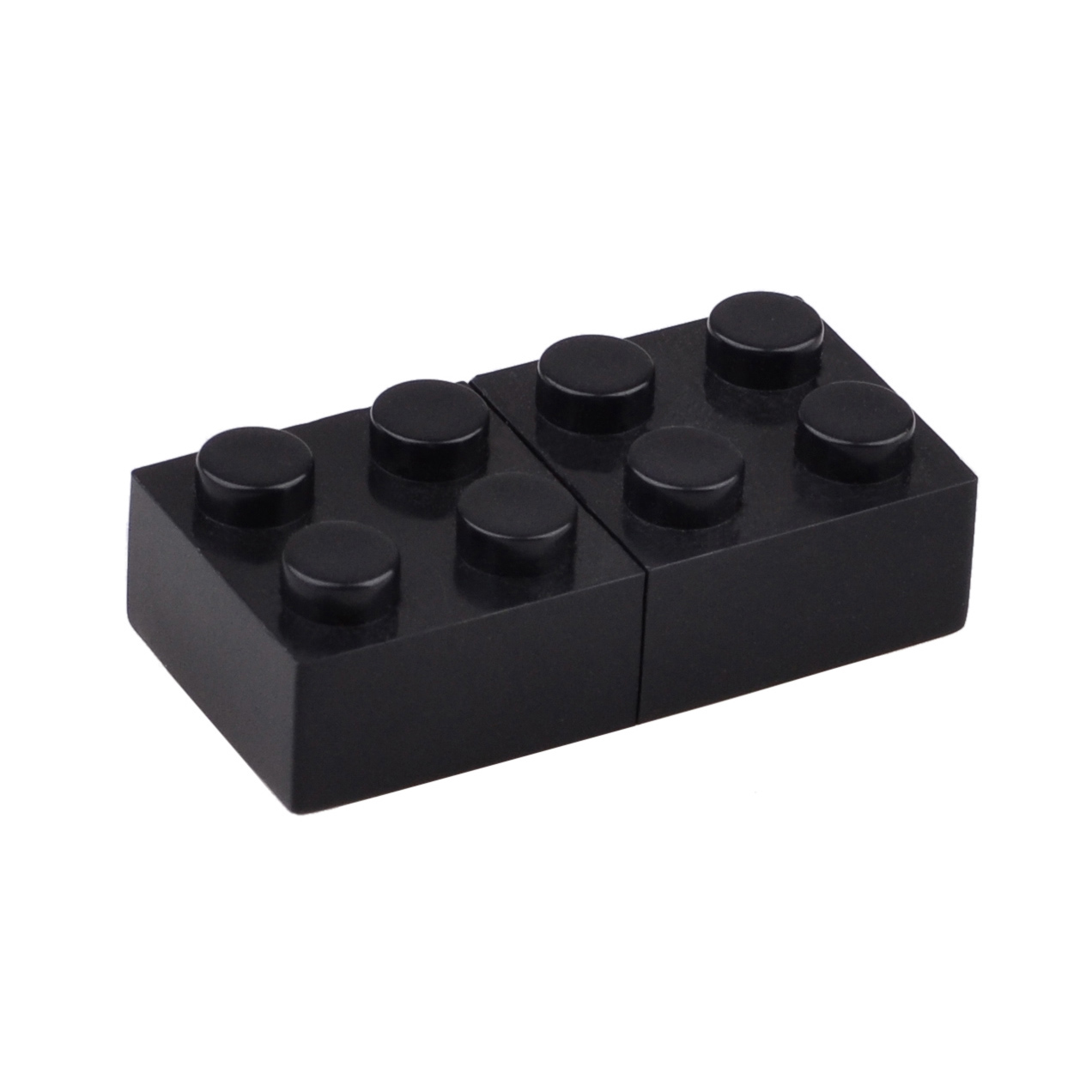 Brick Shaped Flash Drive - Image 2
