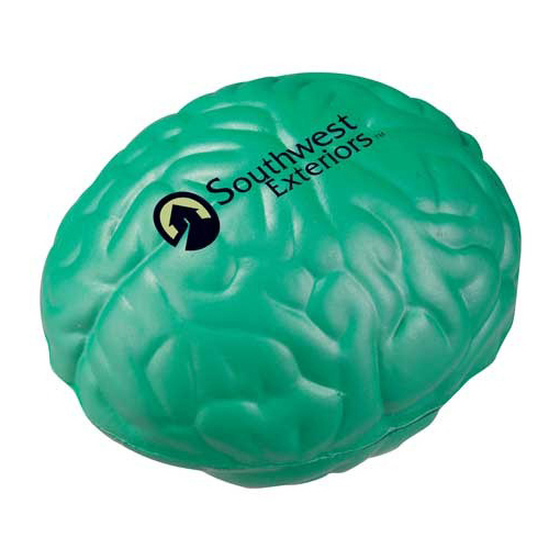 Brain Shape Stress Reliever - Image 7
