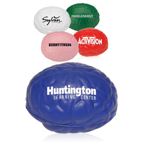 Brain Shape Stress Reliever - Image 3