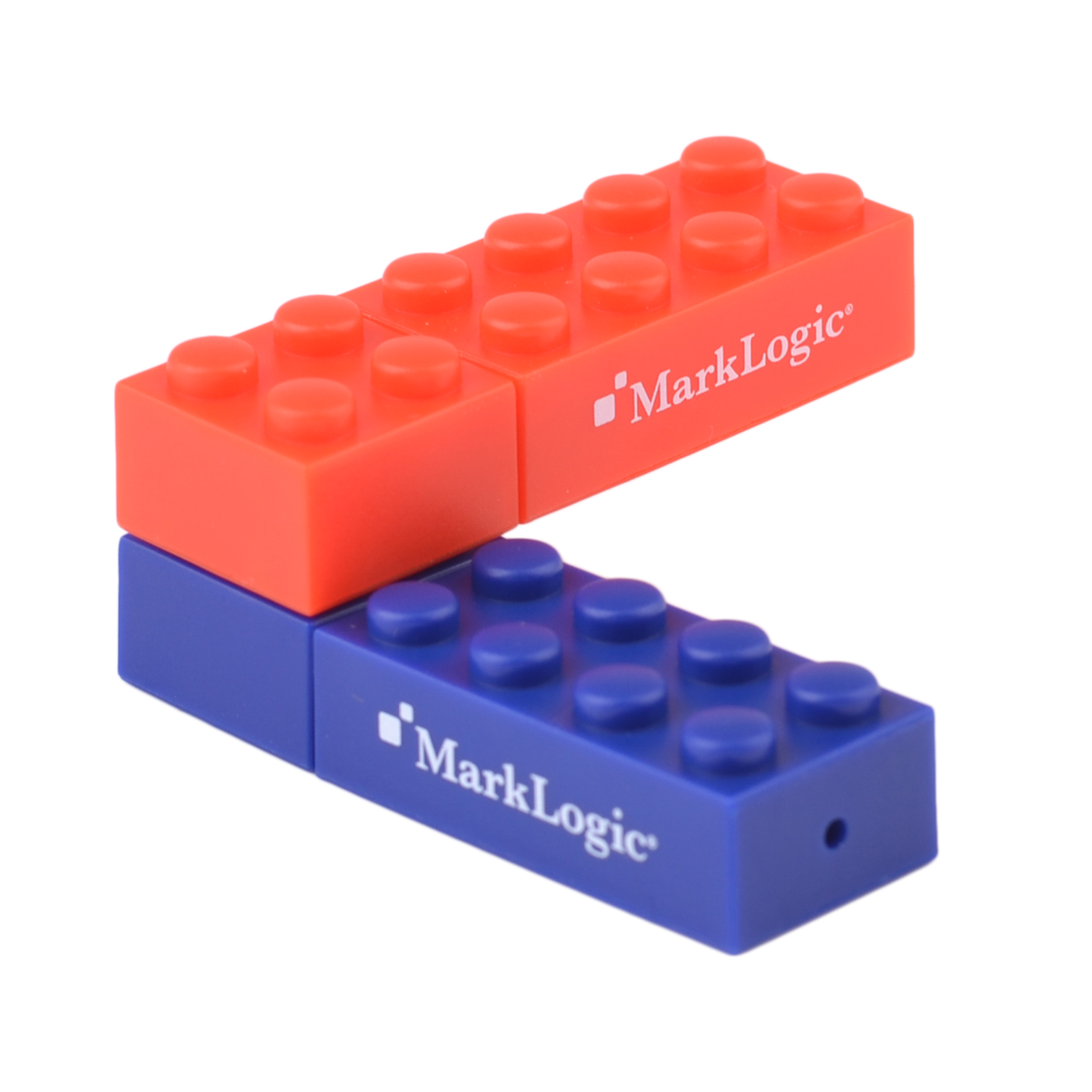 Stackable Brick Flash Drive - Image 8