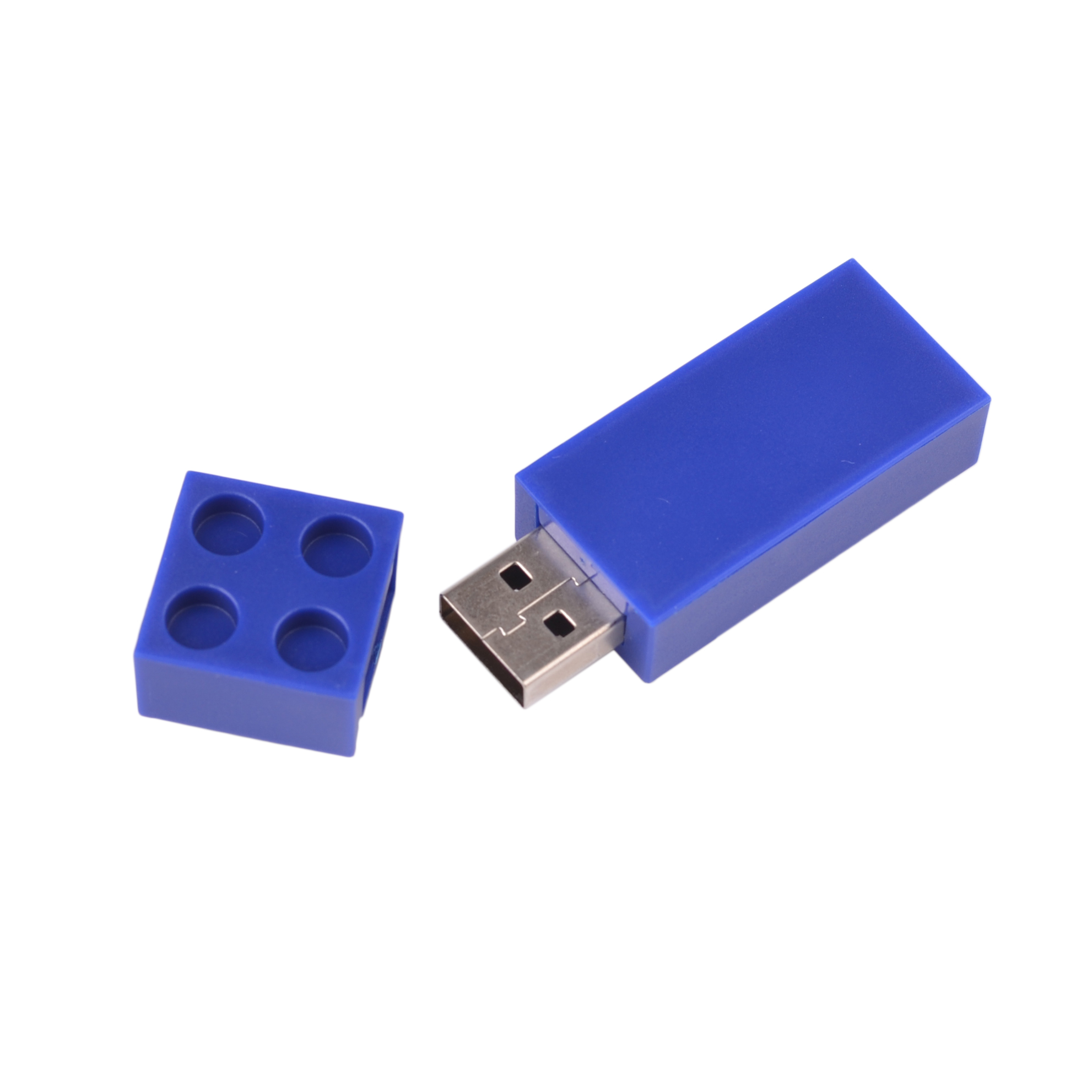 Stackable Brick Flash Drive - Image 12