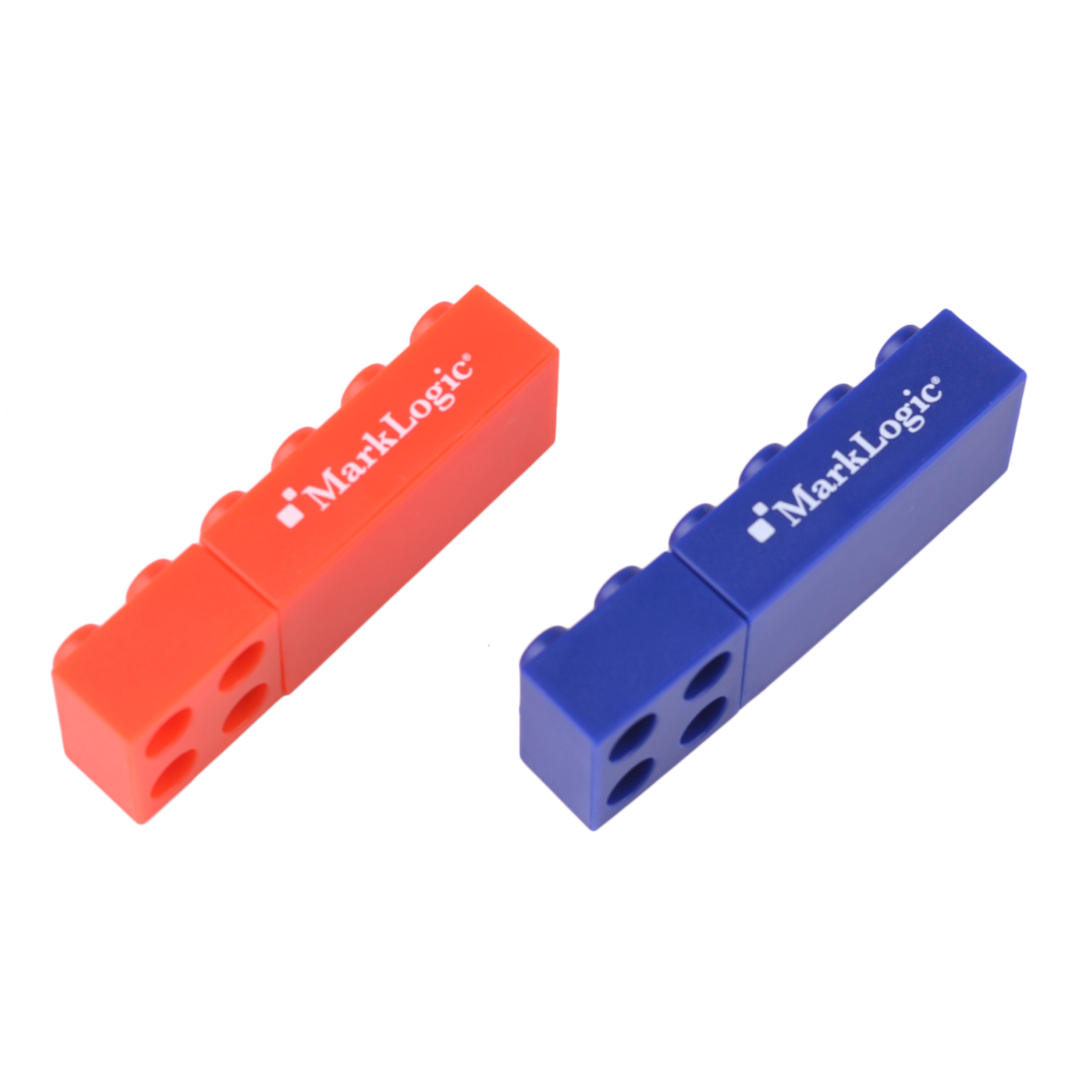 Stackable Brick Flash Drive - Image 9