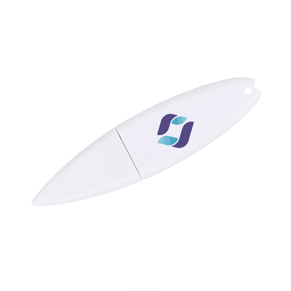 Surfboard Flash Drive - Image 2