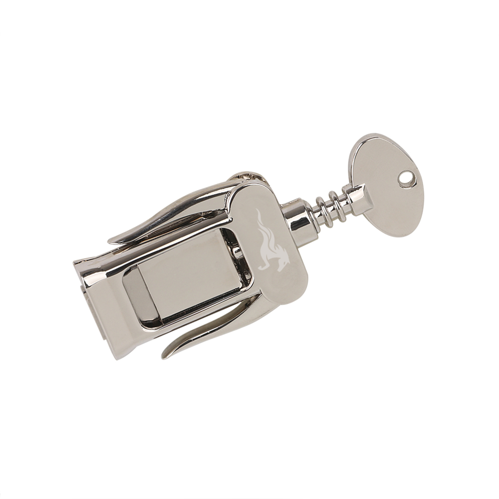 Corkscrew Sharped Flash Drive - Image 3