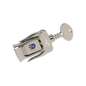 Corkscrew Sharped Flash Drive
