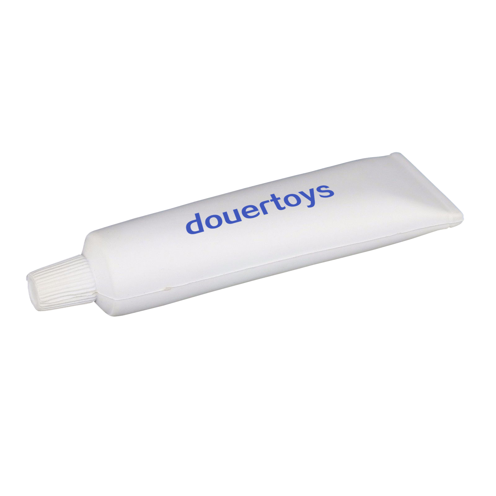Large Toothpaste Shape Stress Reliever - Image 3