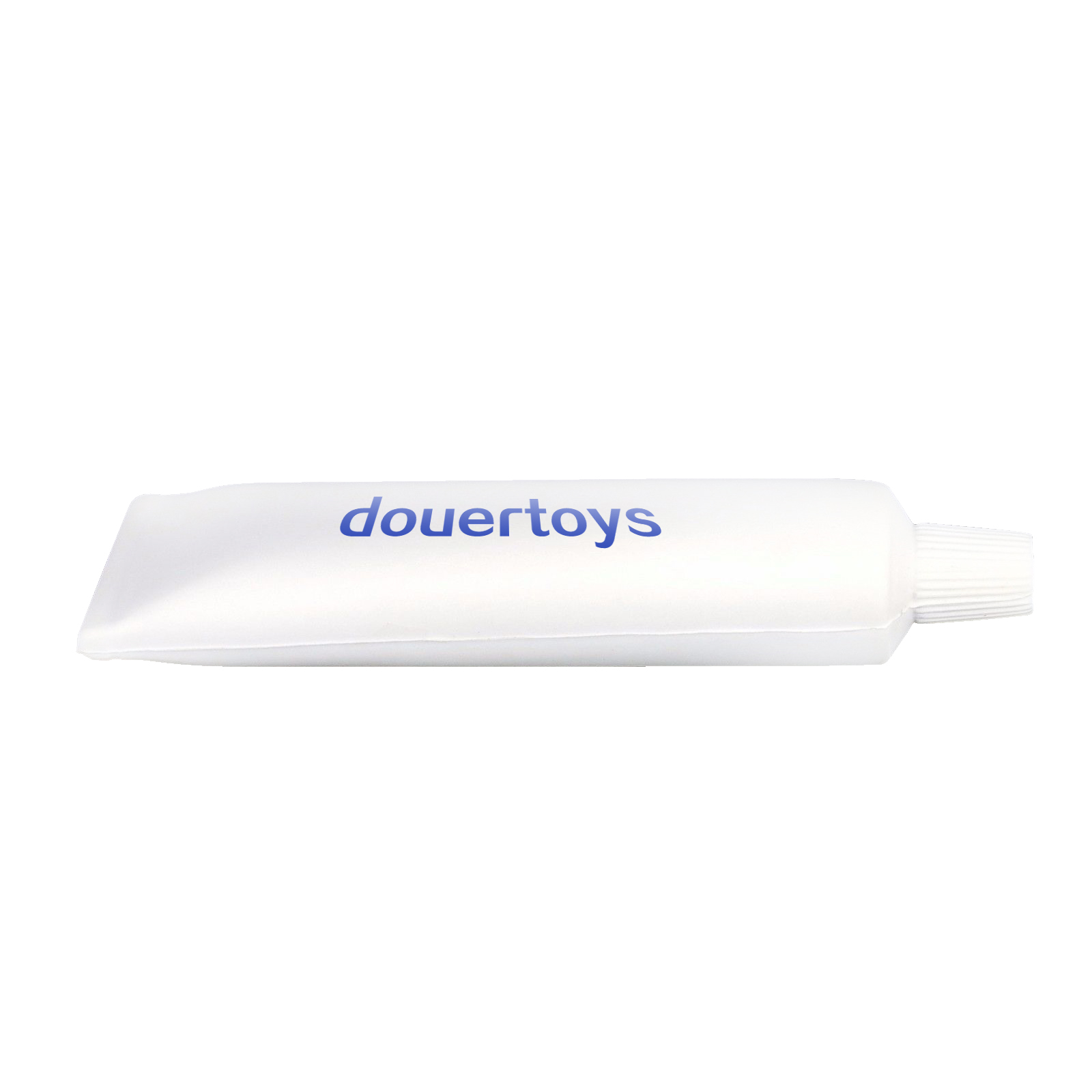 Large Toothpaste Shape Stress Reliever - Image 2