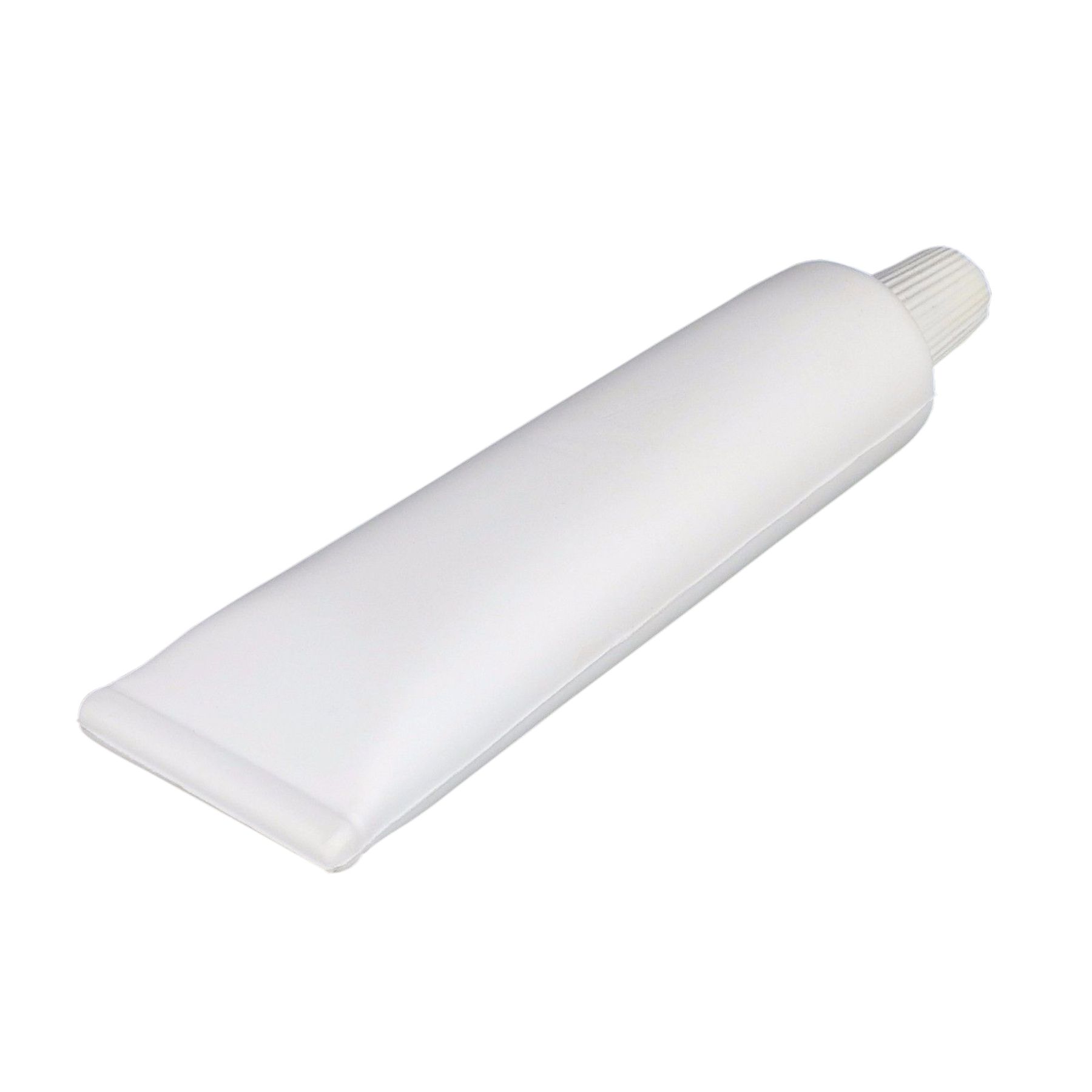 Large Toothpaste Shape Stress Reliever - Image 4