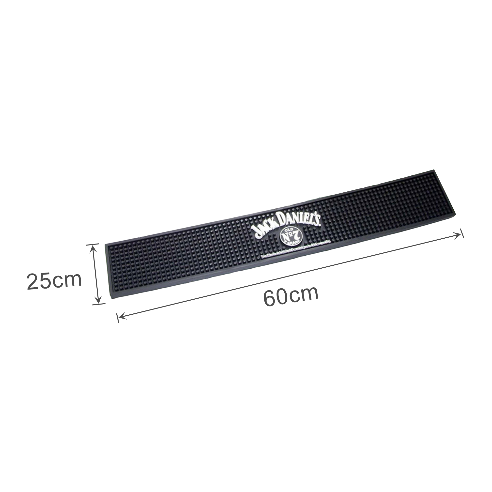 Moulded PVC Bar Runner - Image 9