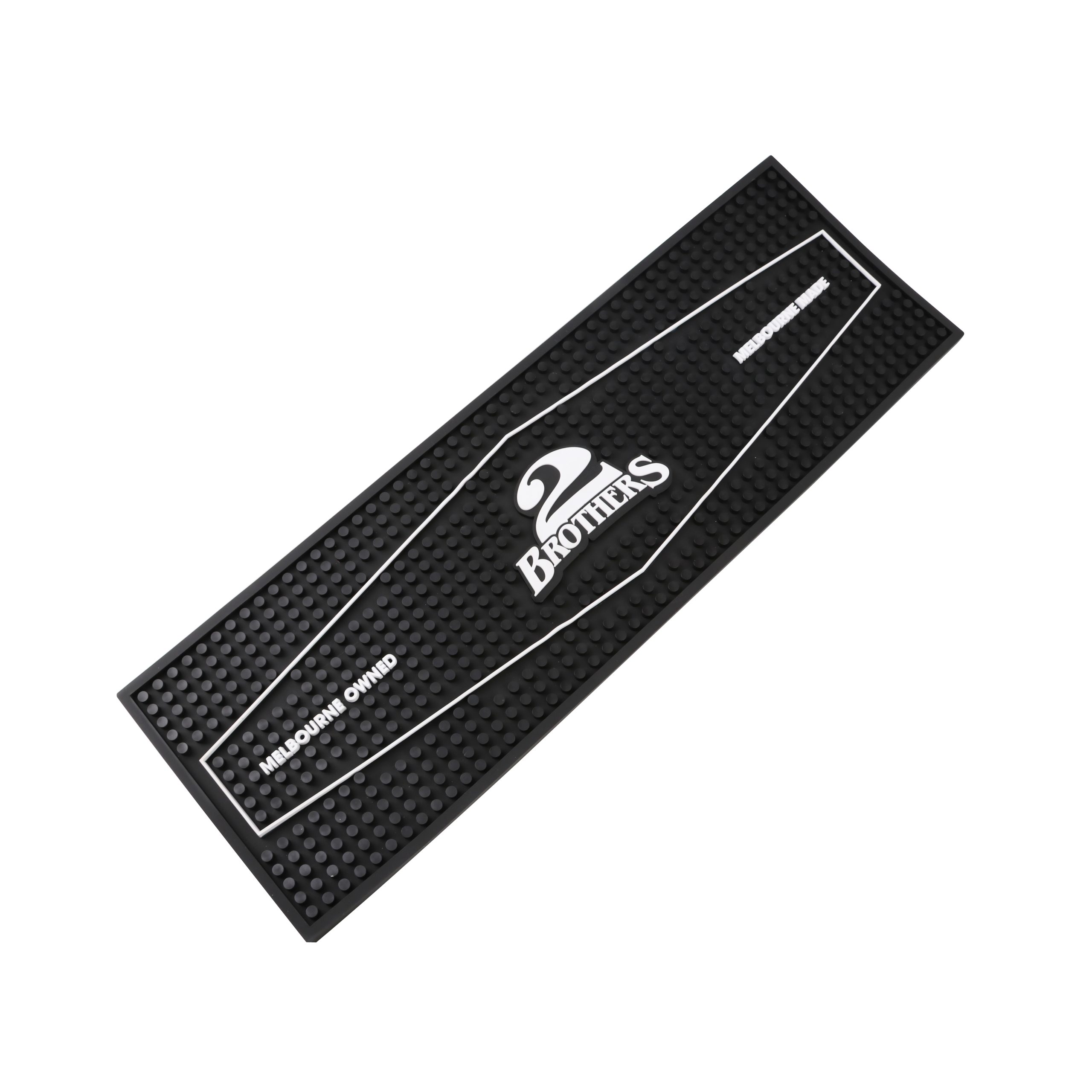 Moulded PVC Bar Runner - Image 5