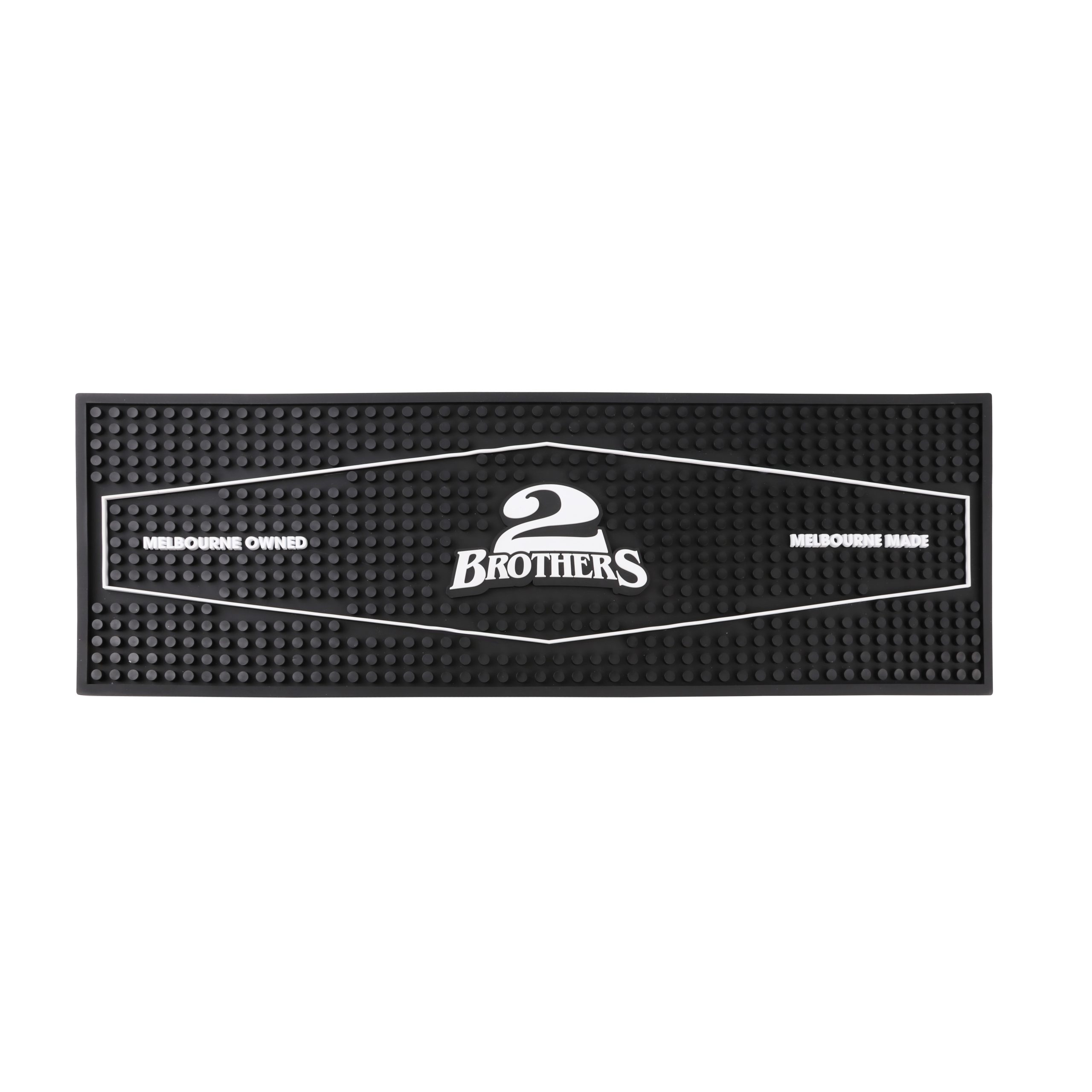 Moulded PVC Bar Runner - Image 4