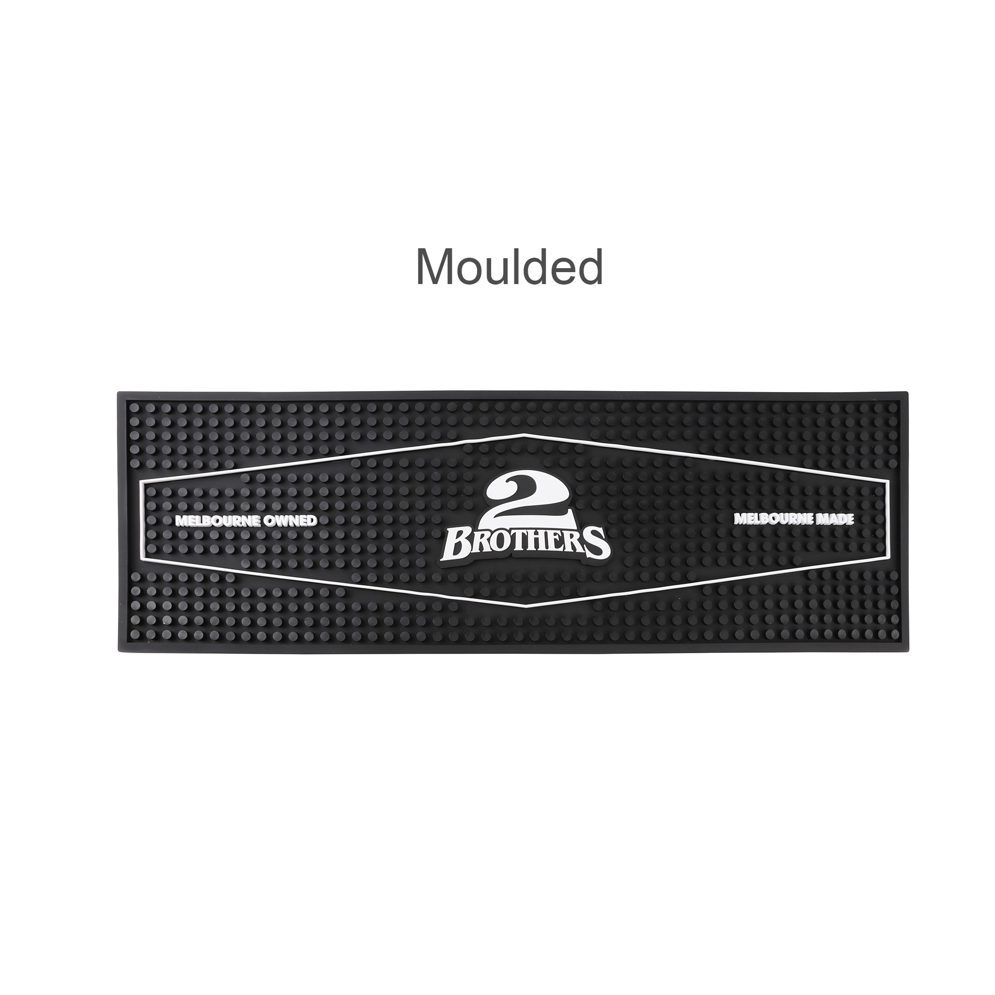 Moulded PVC Bar Runner - Image 10