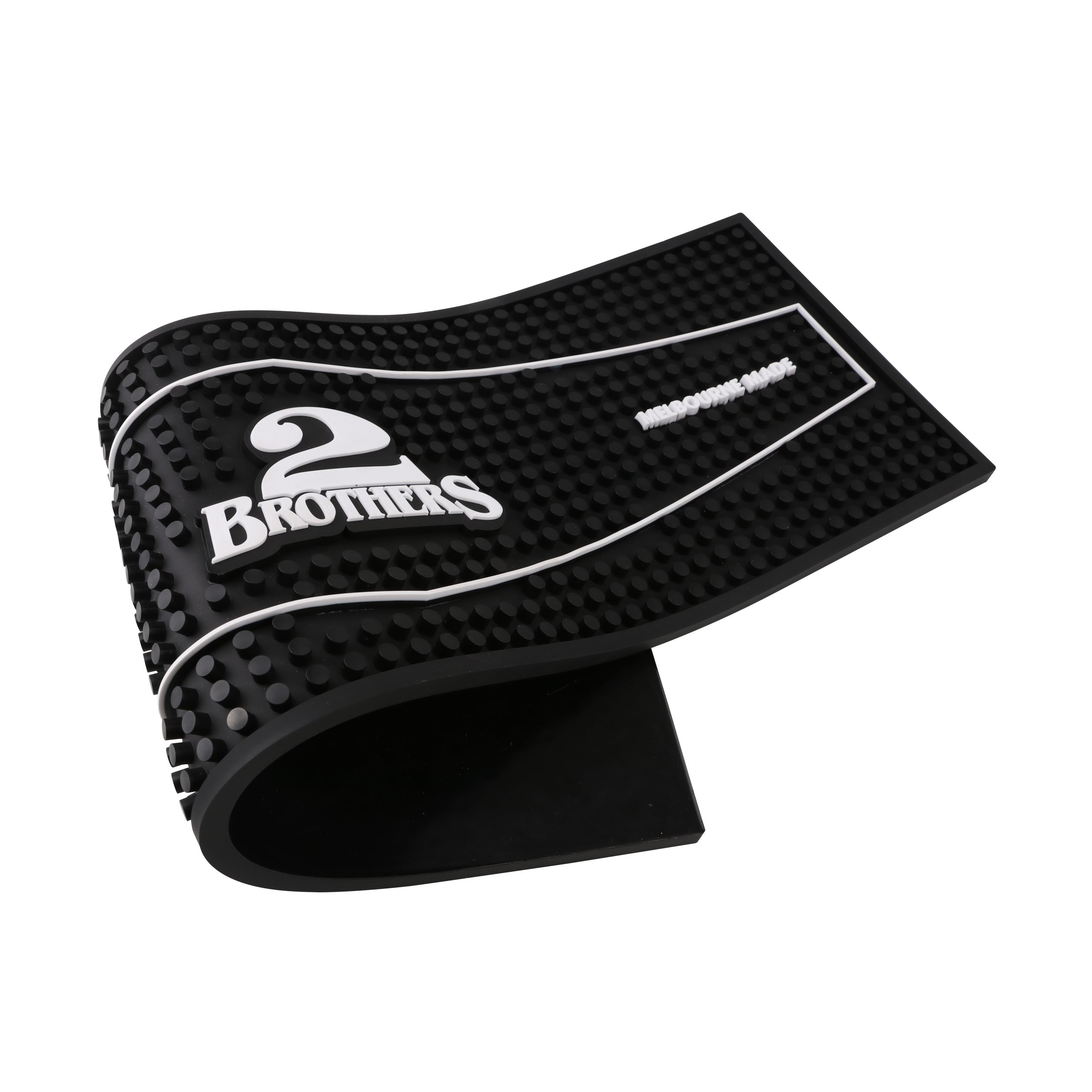 Moulded PVC Bar Runner - Image 3