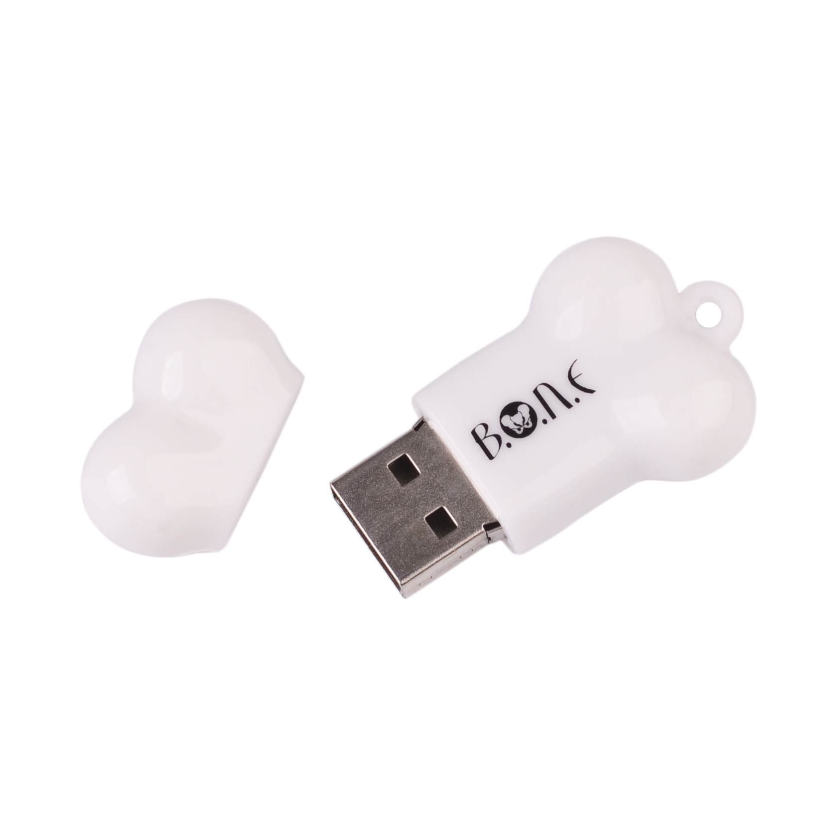Bone Shaped Flash Drive - Image 2