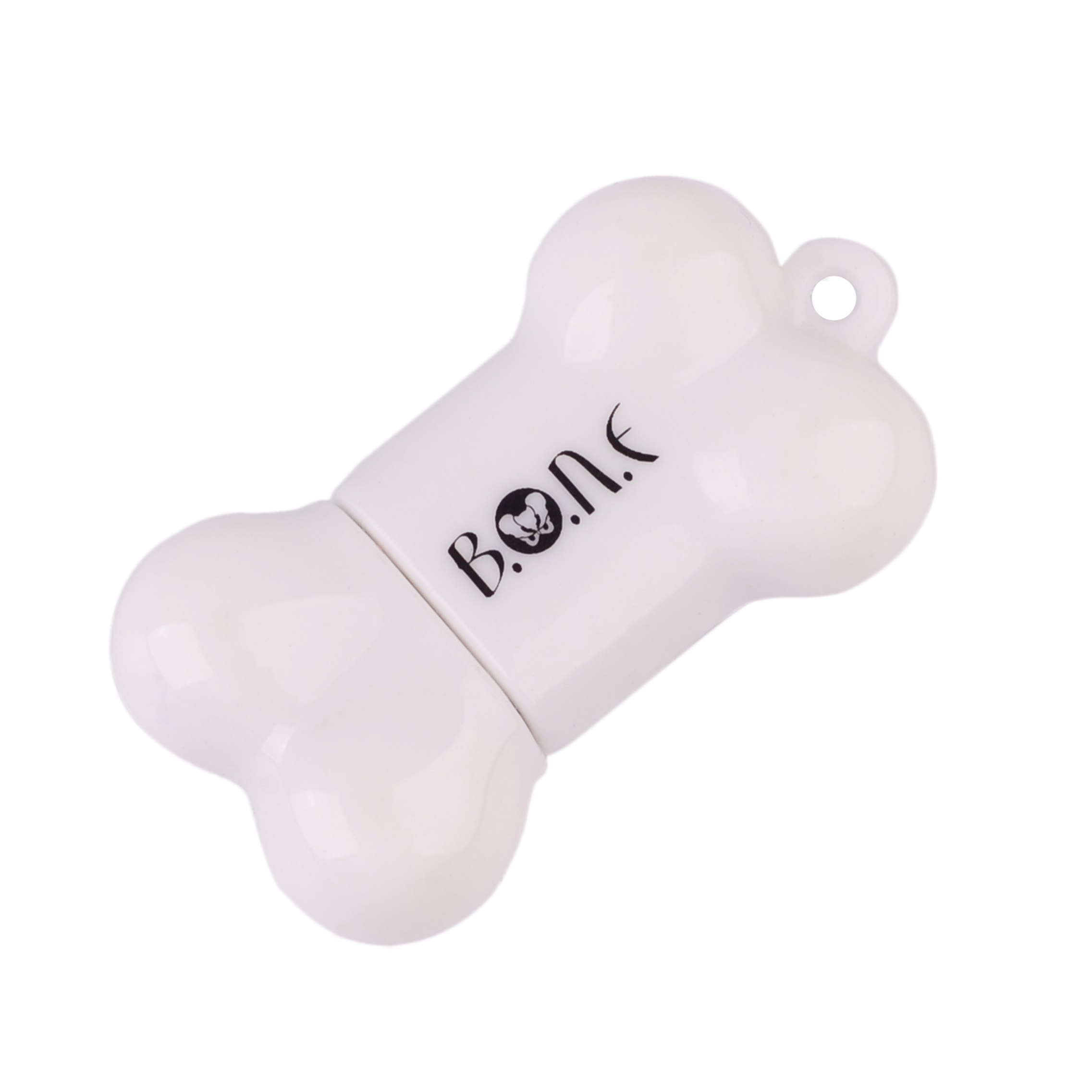 Bone Shaped Flash Drive