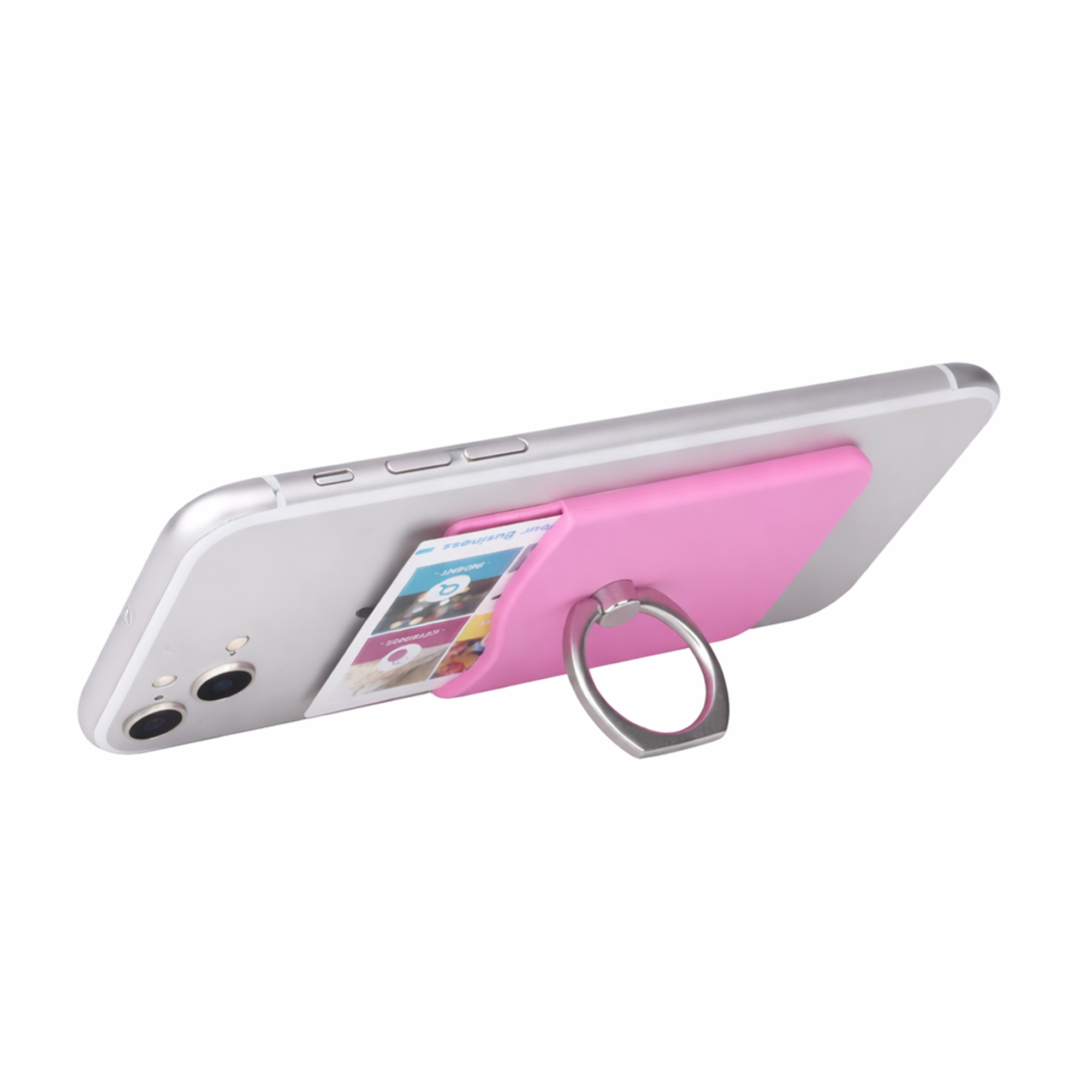 Smart Wallet with Ring - Image 9