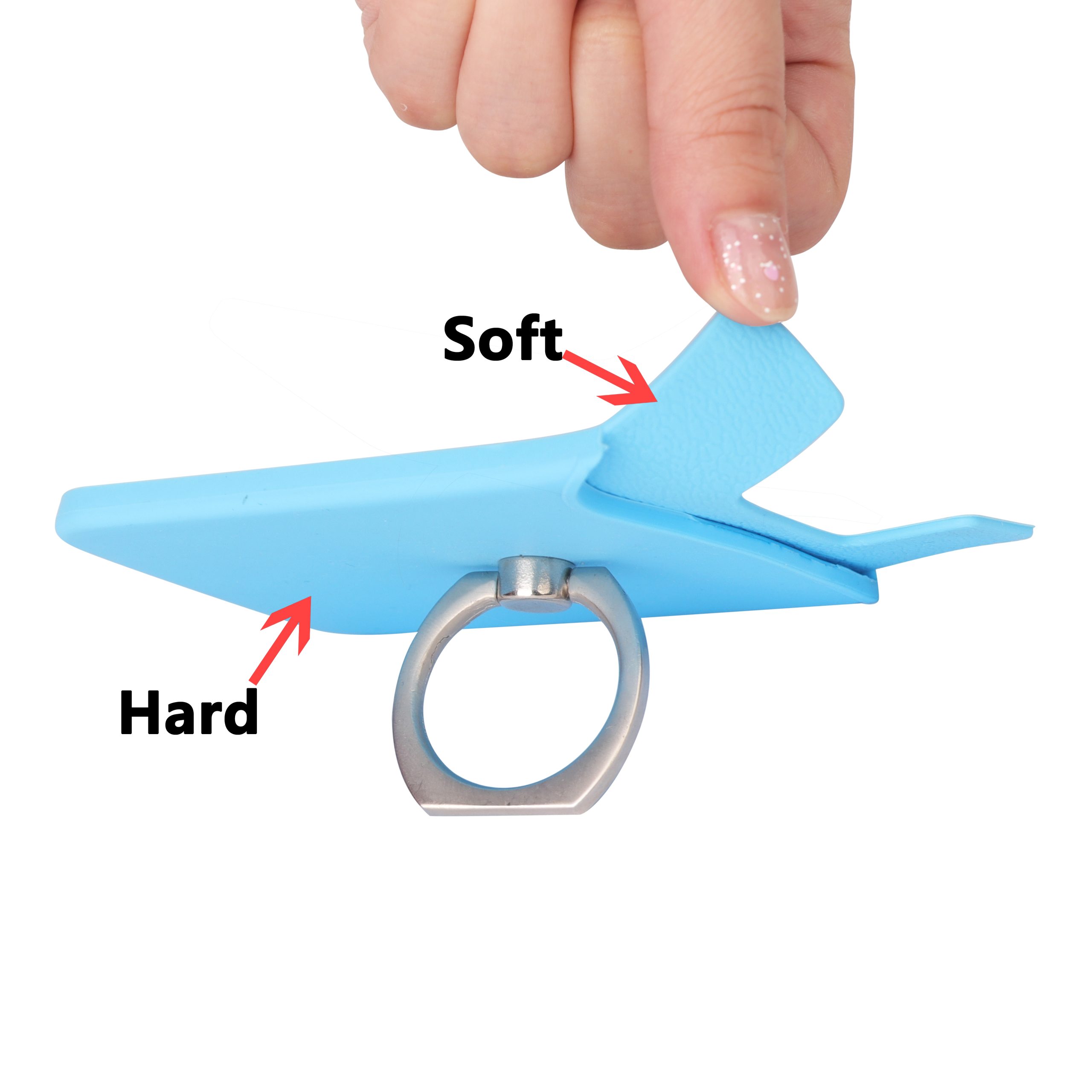 Smart Wallet with Ring - Image 6