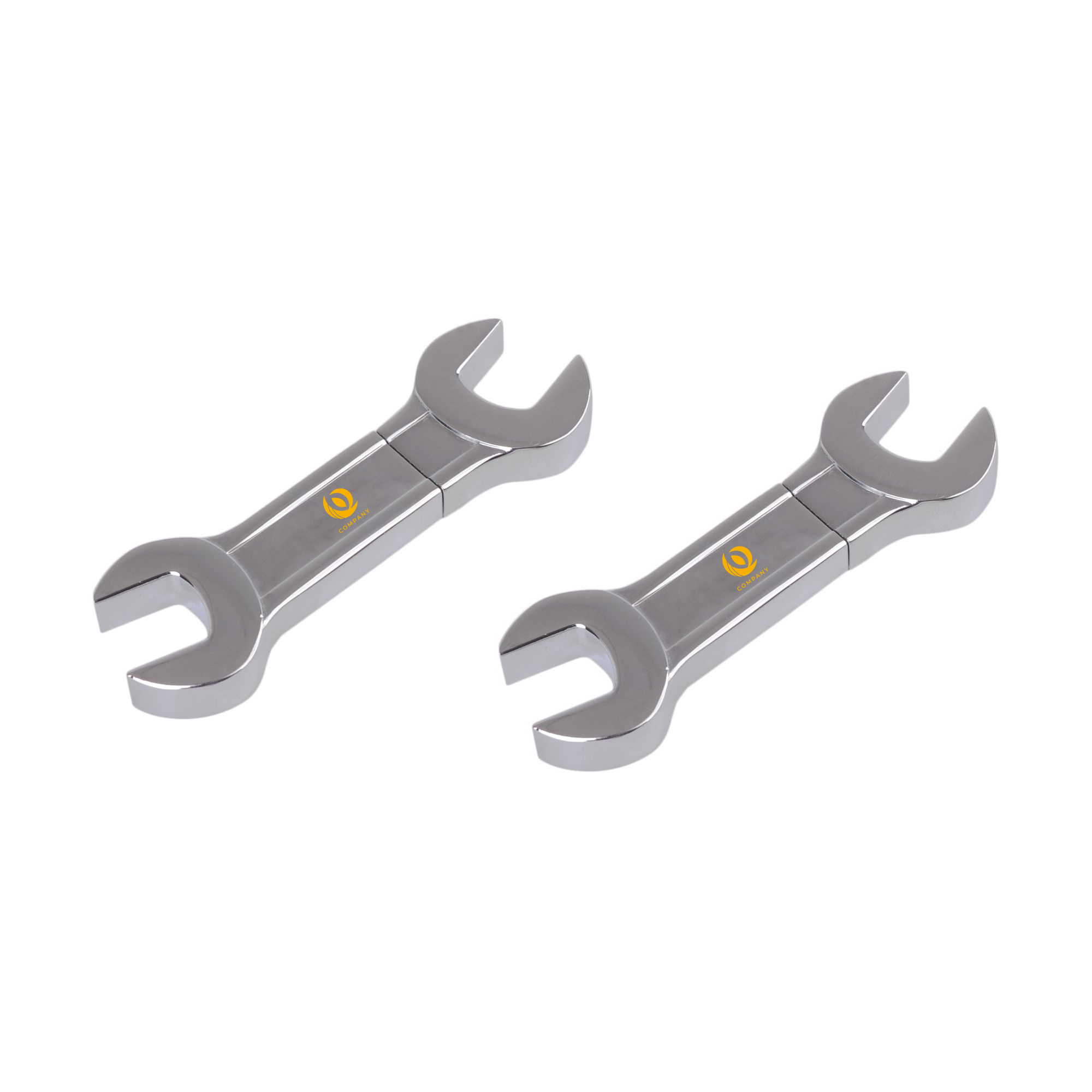 Dual Spanner Flash Drive - Image 5