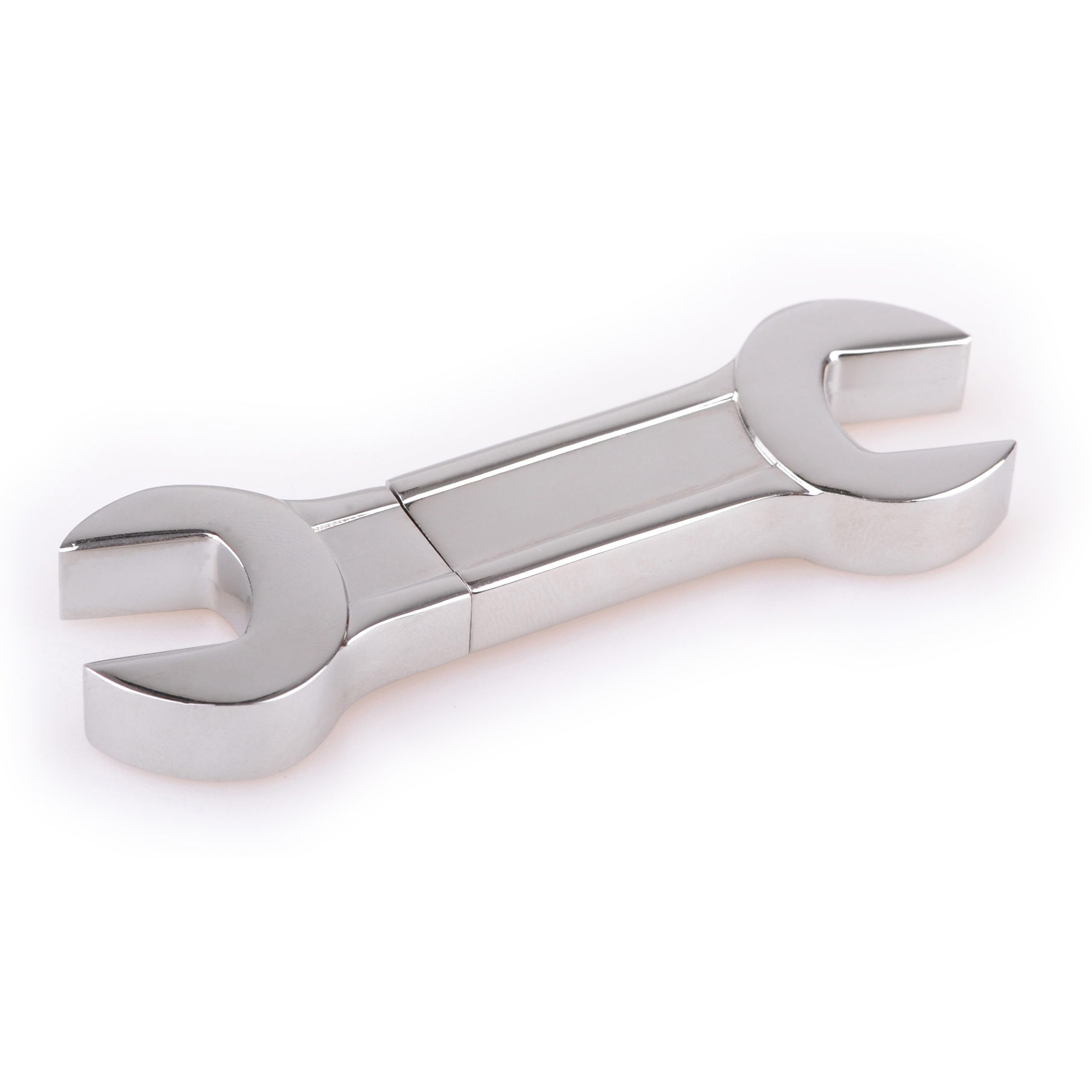 Dual Spanner Flash Drive - Image 3