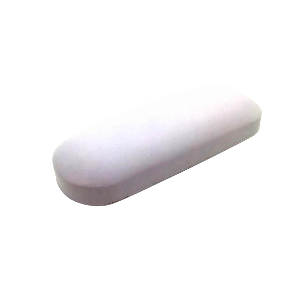 Big Oval Tablet Shape Stress Reliever - Image 3