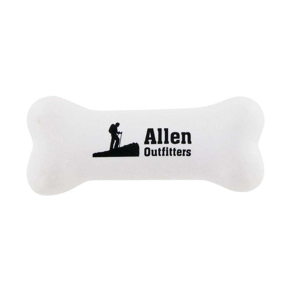 Big Oval Tablet Shape Stress Reliever