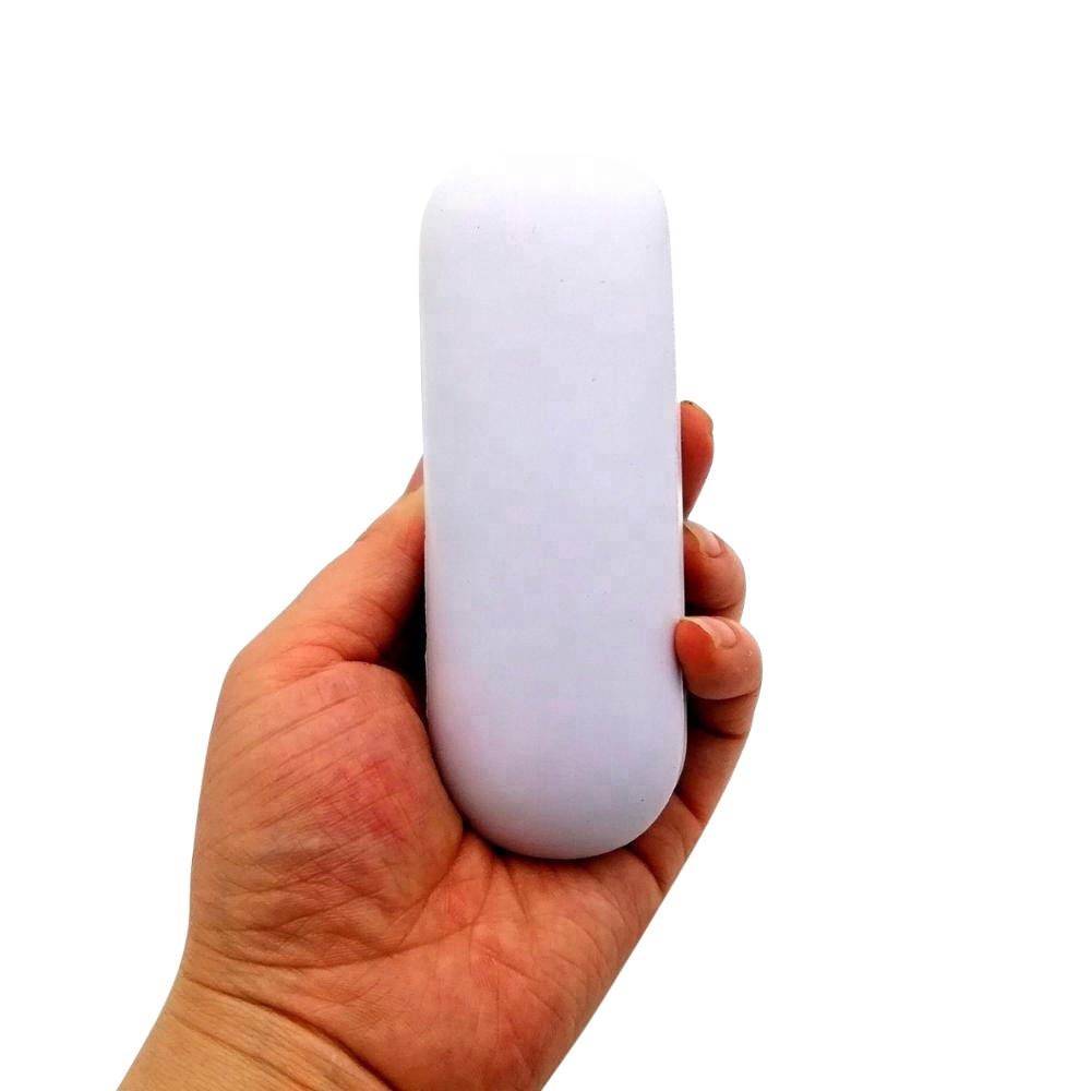 Big Oval Tablet Shape Stress Reliever - Image 6