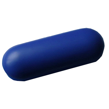 Big Oval Tablet Shape Stress Reliever - Image 2