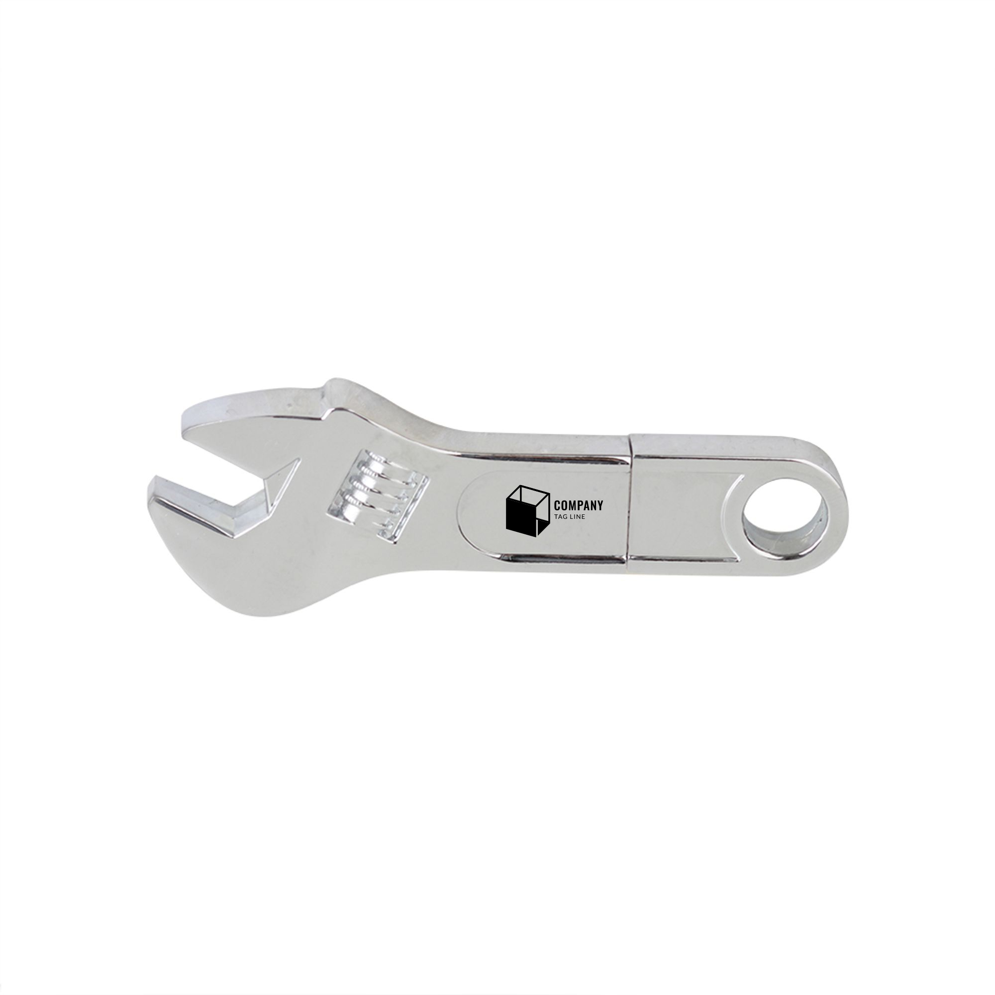 Spanner Flash Drive - Image 5