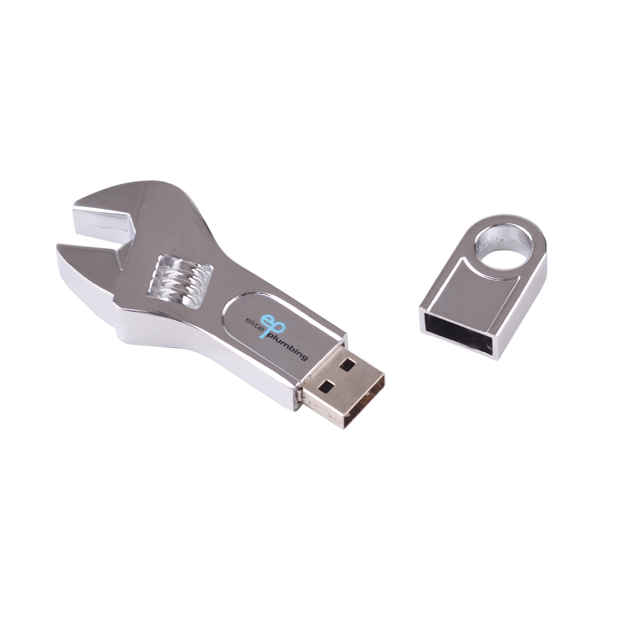 Spanner Flash Drive - Image 2