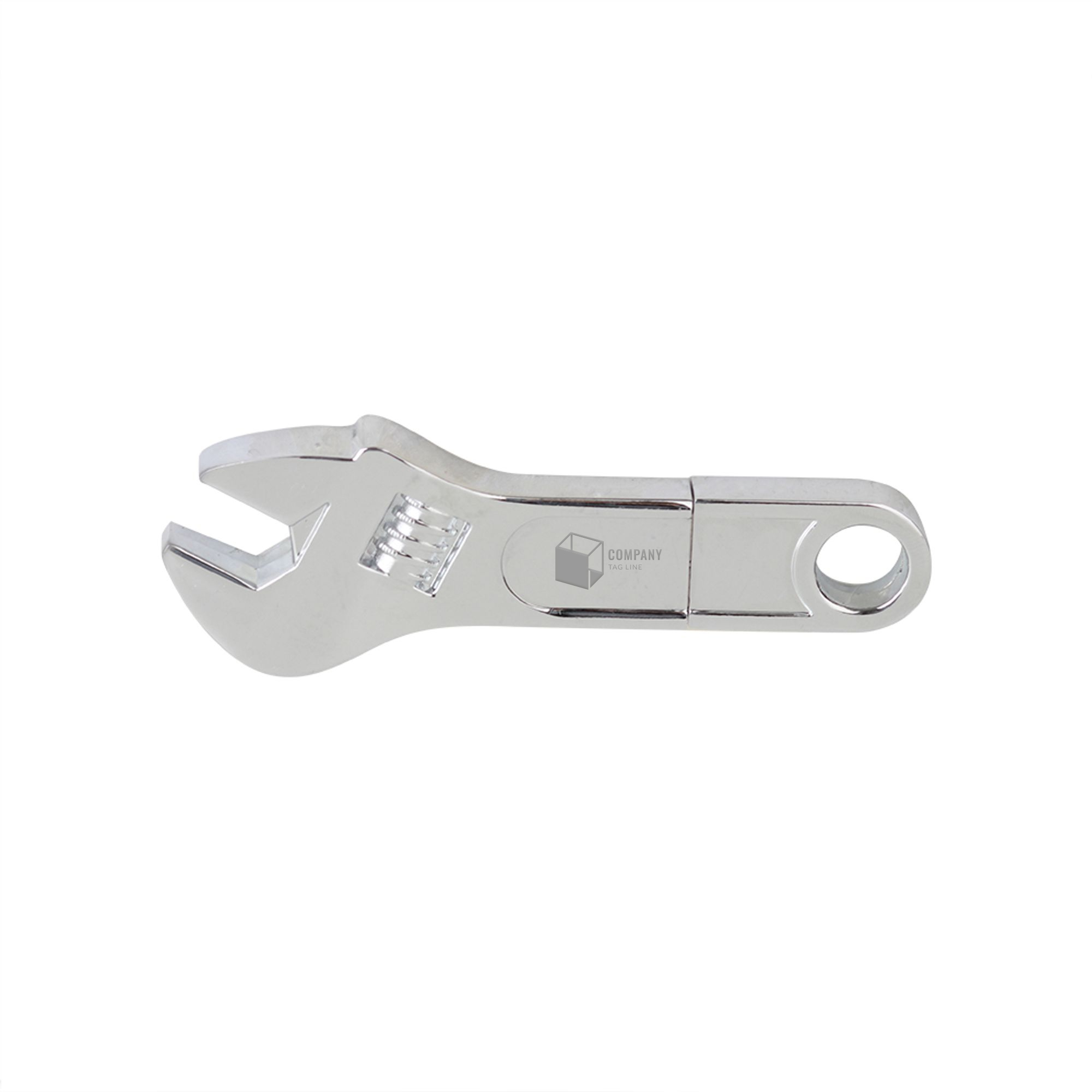 Spanner Flash Drive - Image 4