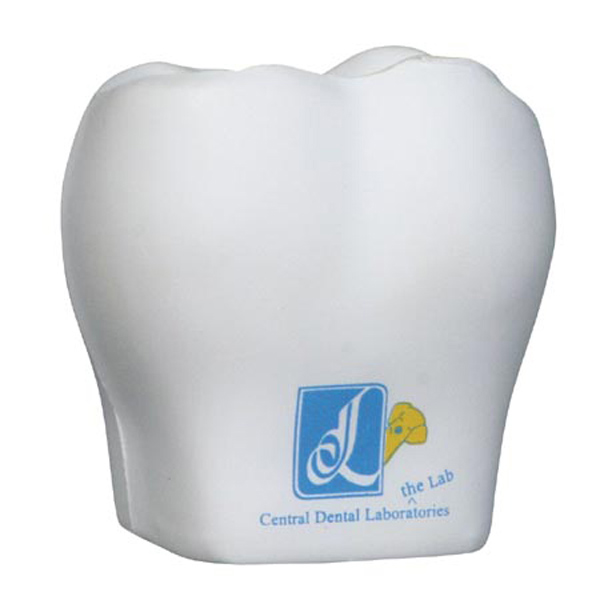 Brachydont Shape Stress Reliever - Image 2