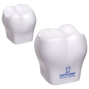 Brachydont Shape Stress Reliever