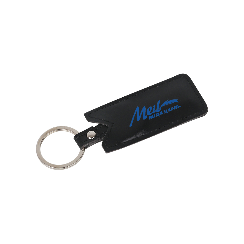 Key with Pouch Flash Drive - Image 3