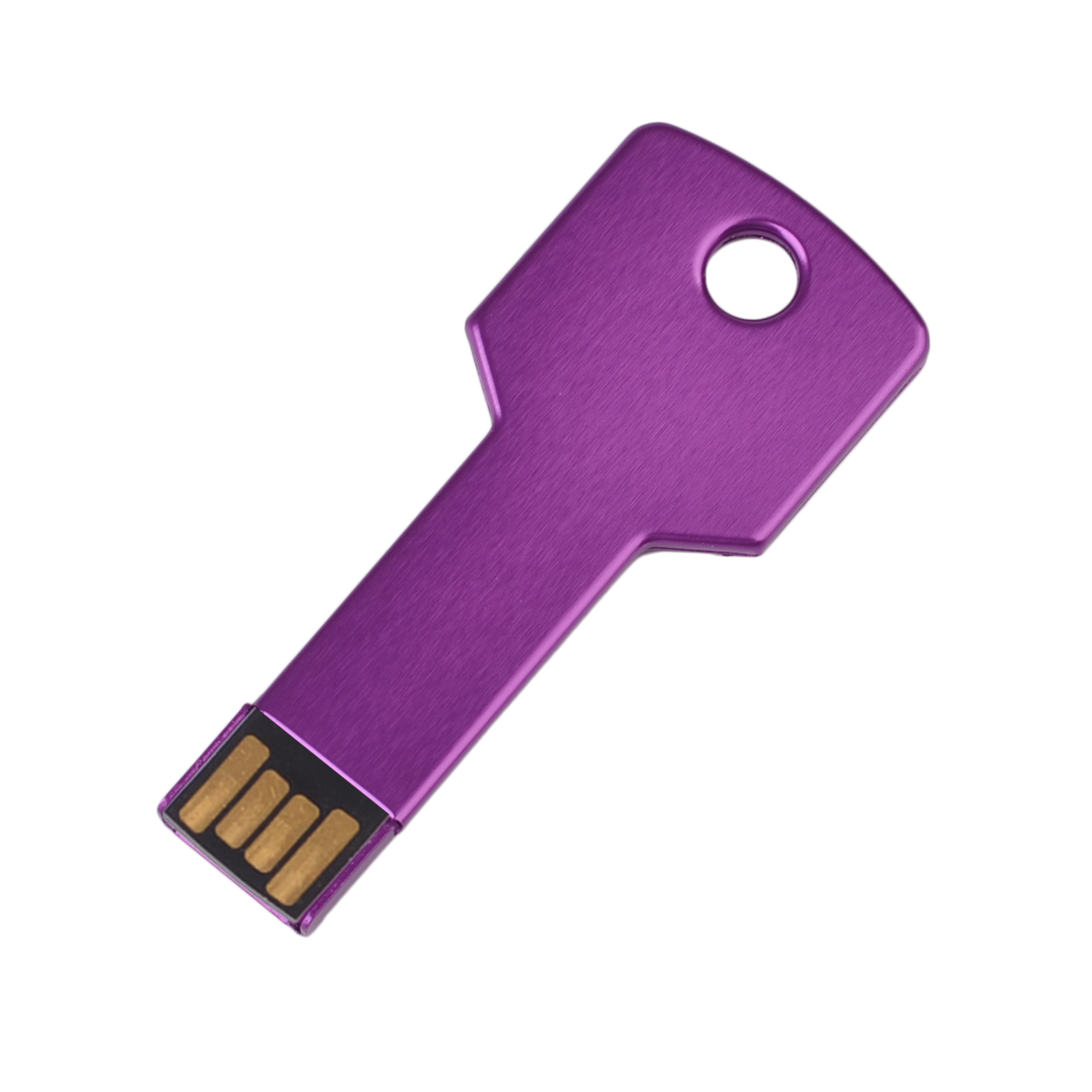 Square Key Flash Drive - Image 8