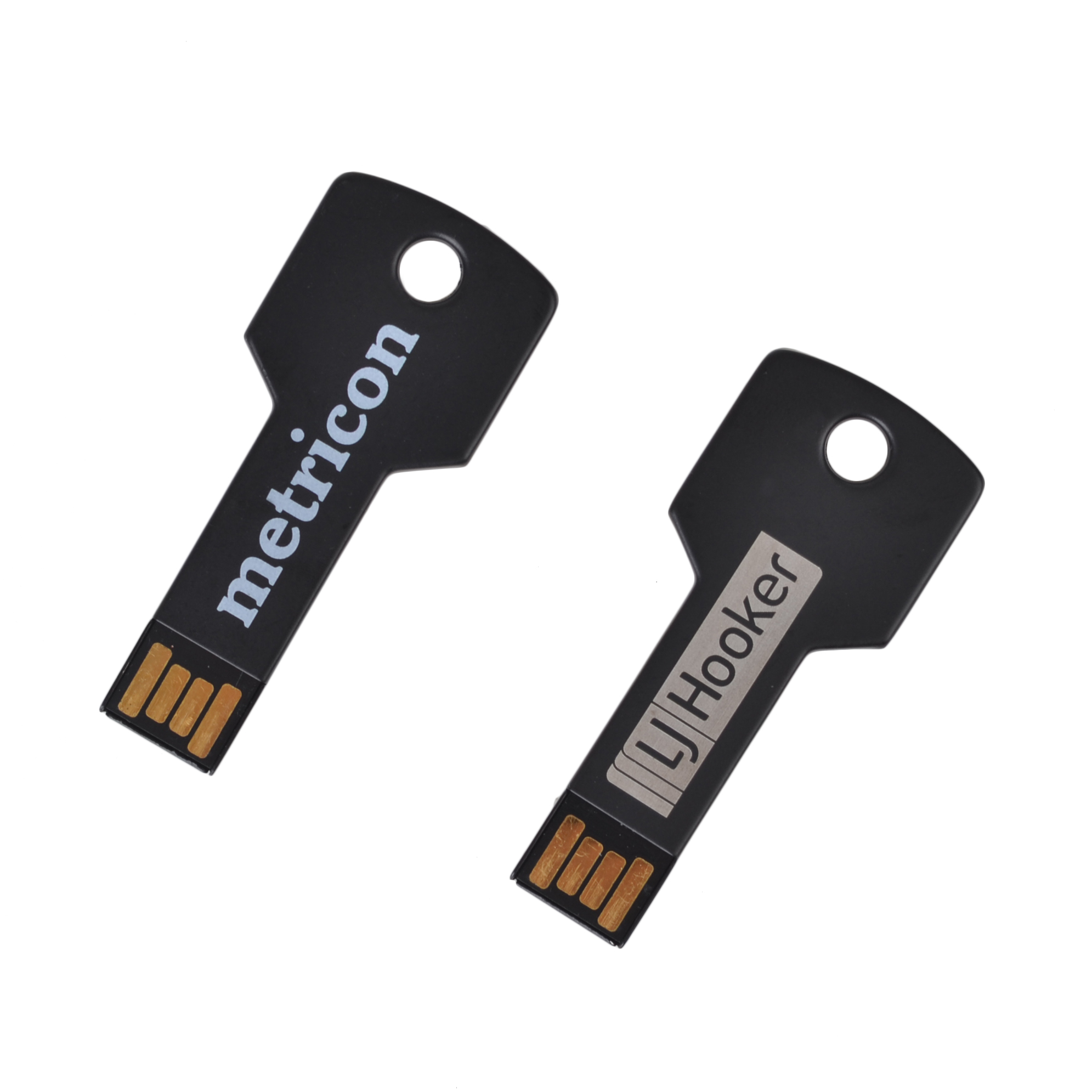 Square Key Flash Drive - Image 11