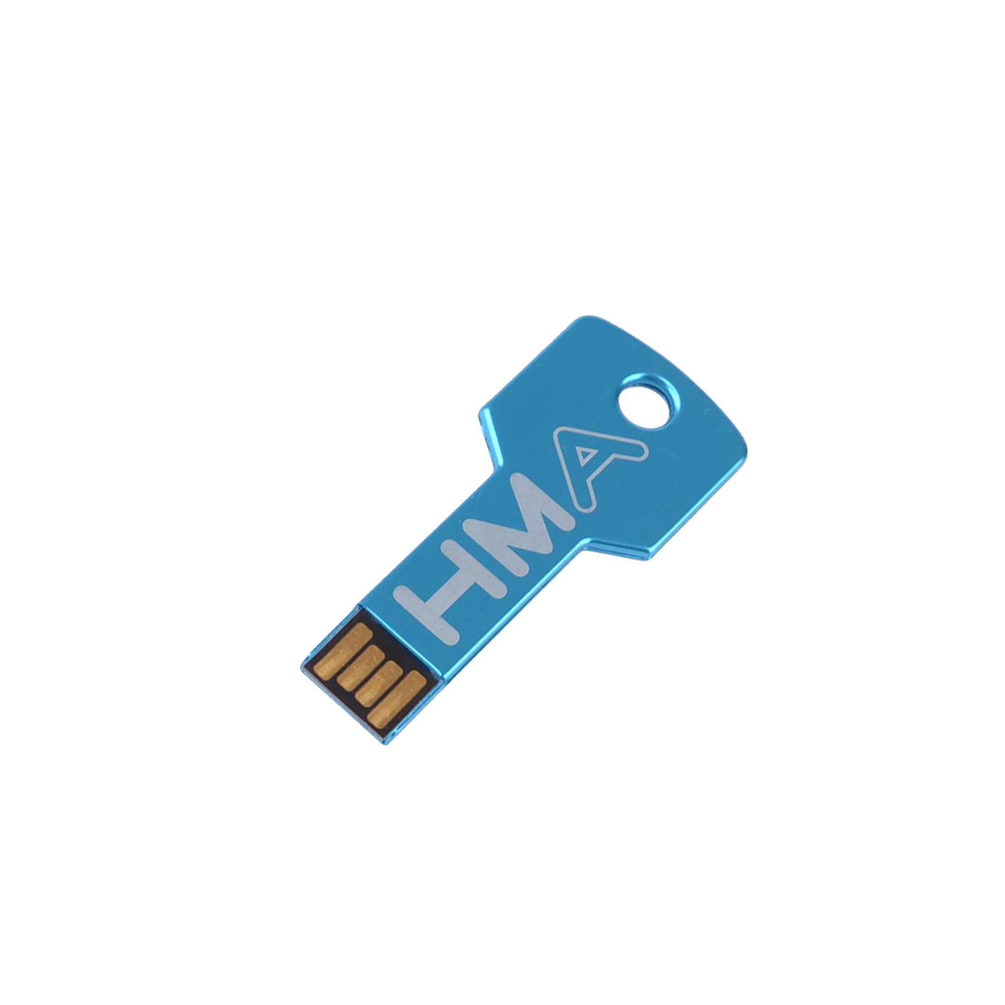 Square Key Flash Drive - Image 5