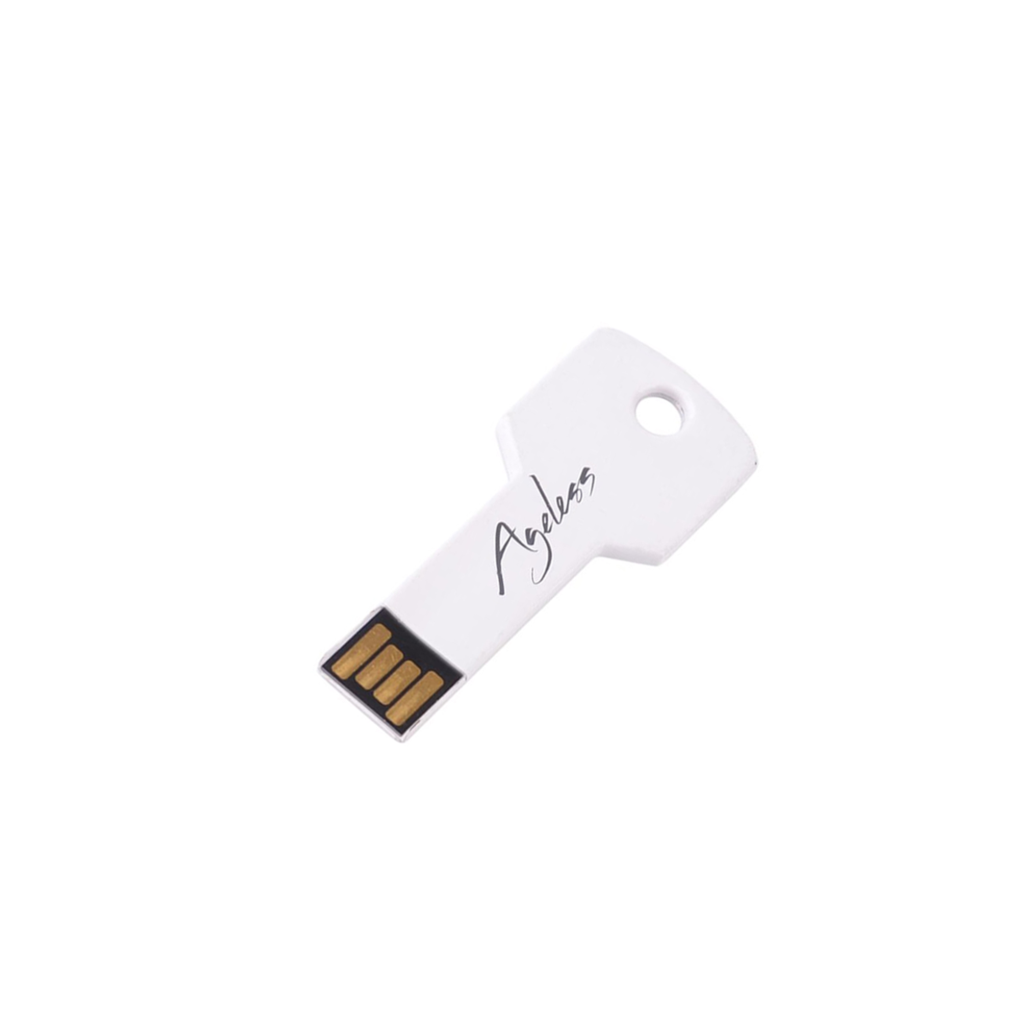 Square Key Flash Drive - Image 2